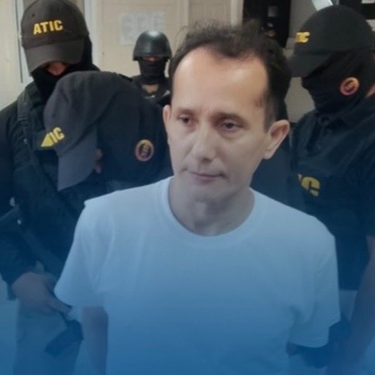 Man accused of 2000 murder of 5-year-old Philadelphia girl extradited from Honduras episode artwork