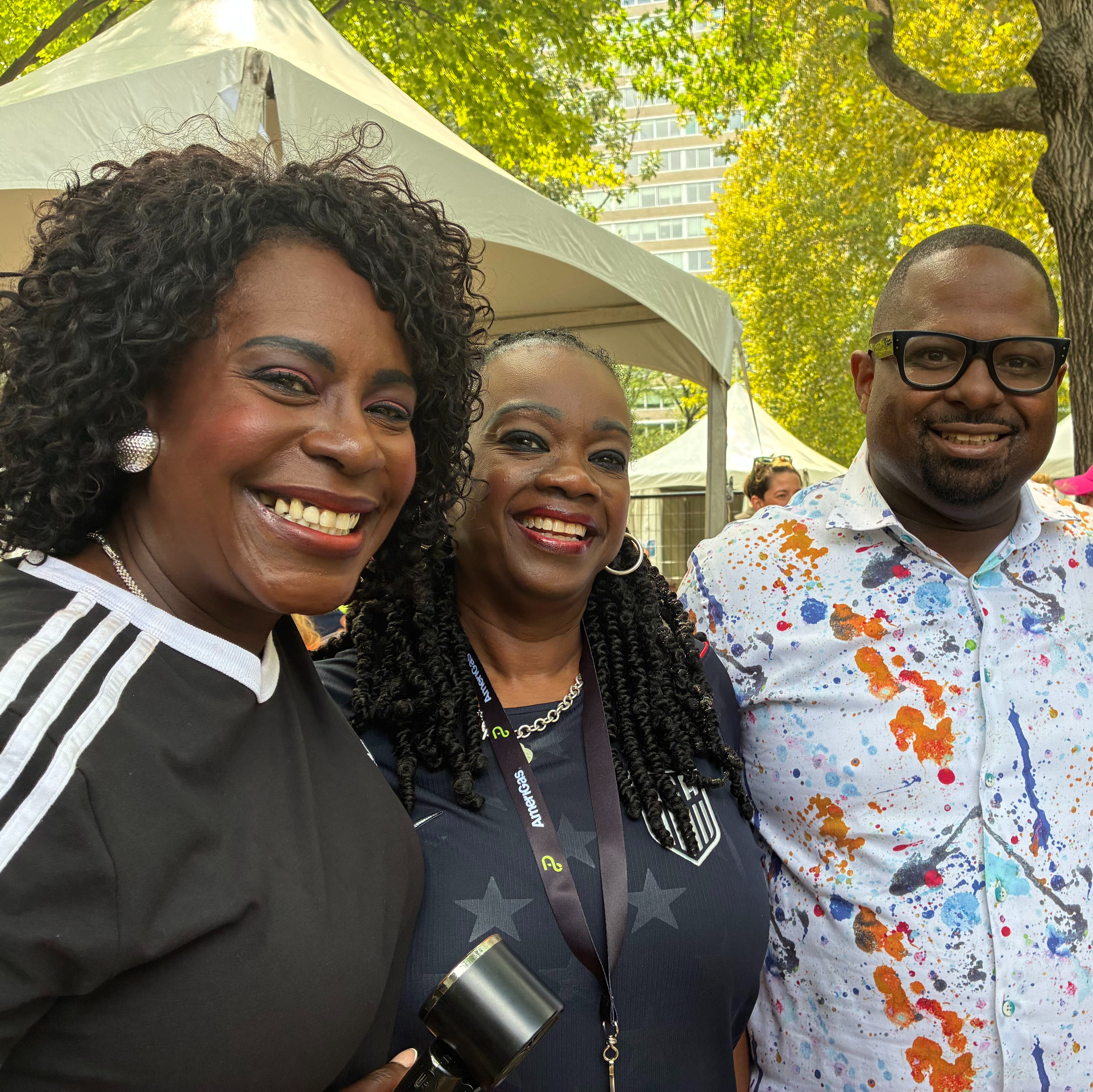 City gears up for One Philly HBCU Week