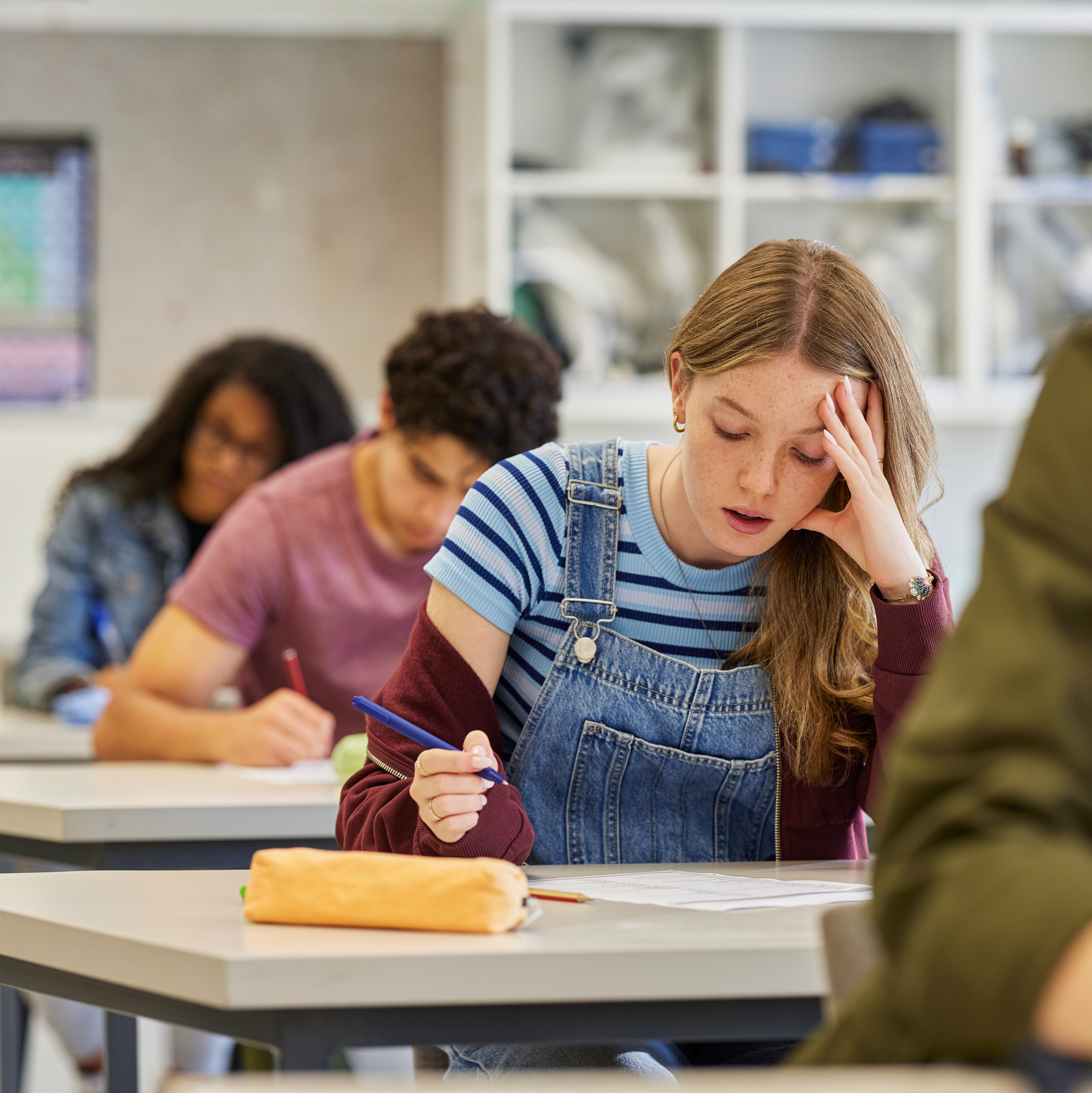 Philly School District pushes back timeline for applications to magnet and criteria-based schools