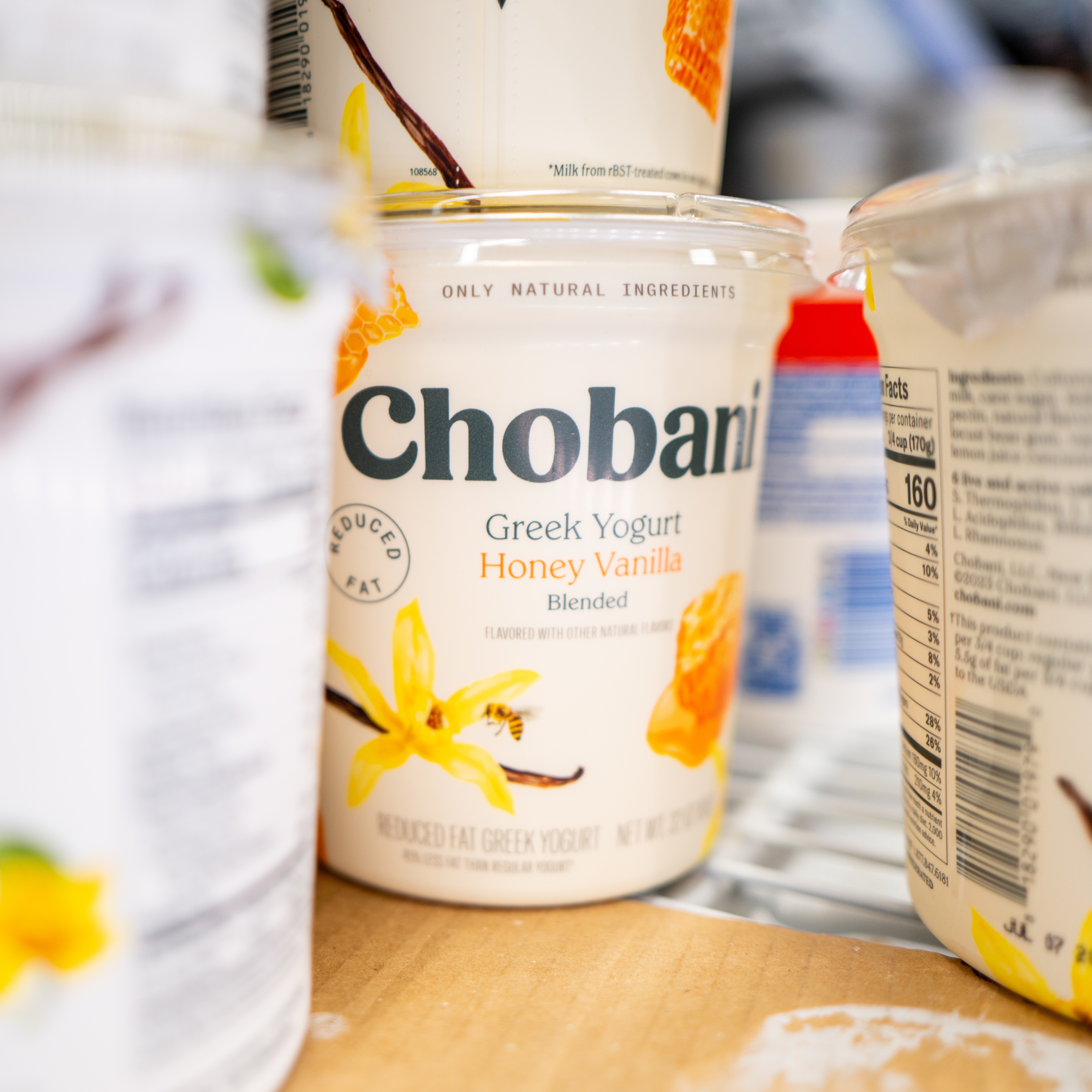 Chobani to build $1.2 billion facility in Lehigh Valley, creating 900 jobs episode artwork