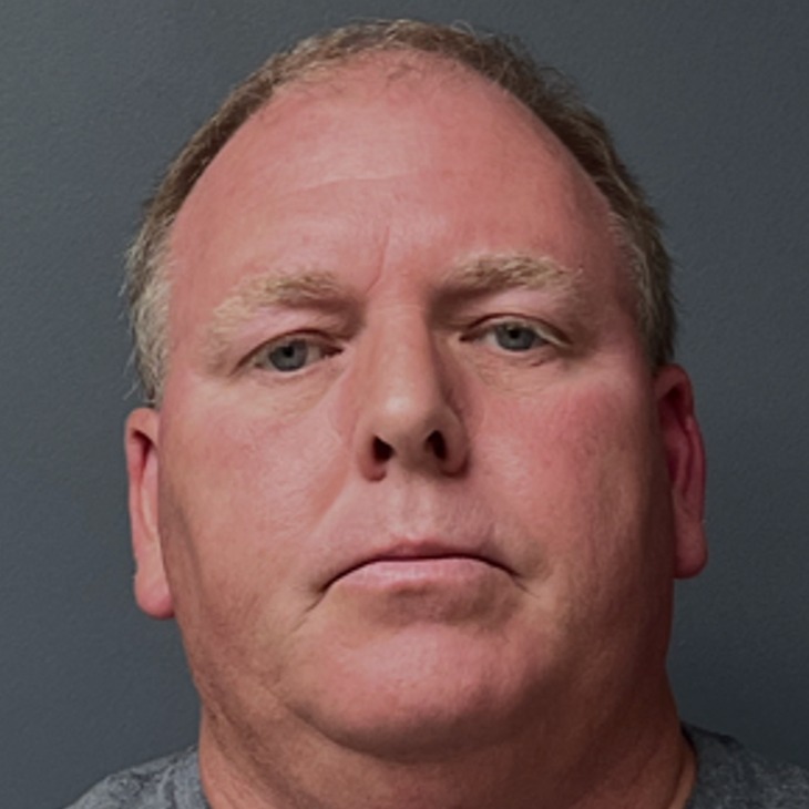 Upper Pottsgrove officer charged with voluntary homicide in Glen Pysher shooting death episode artwork