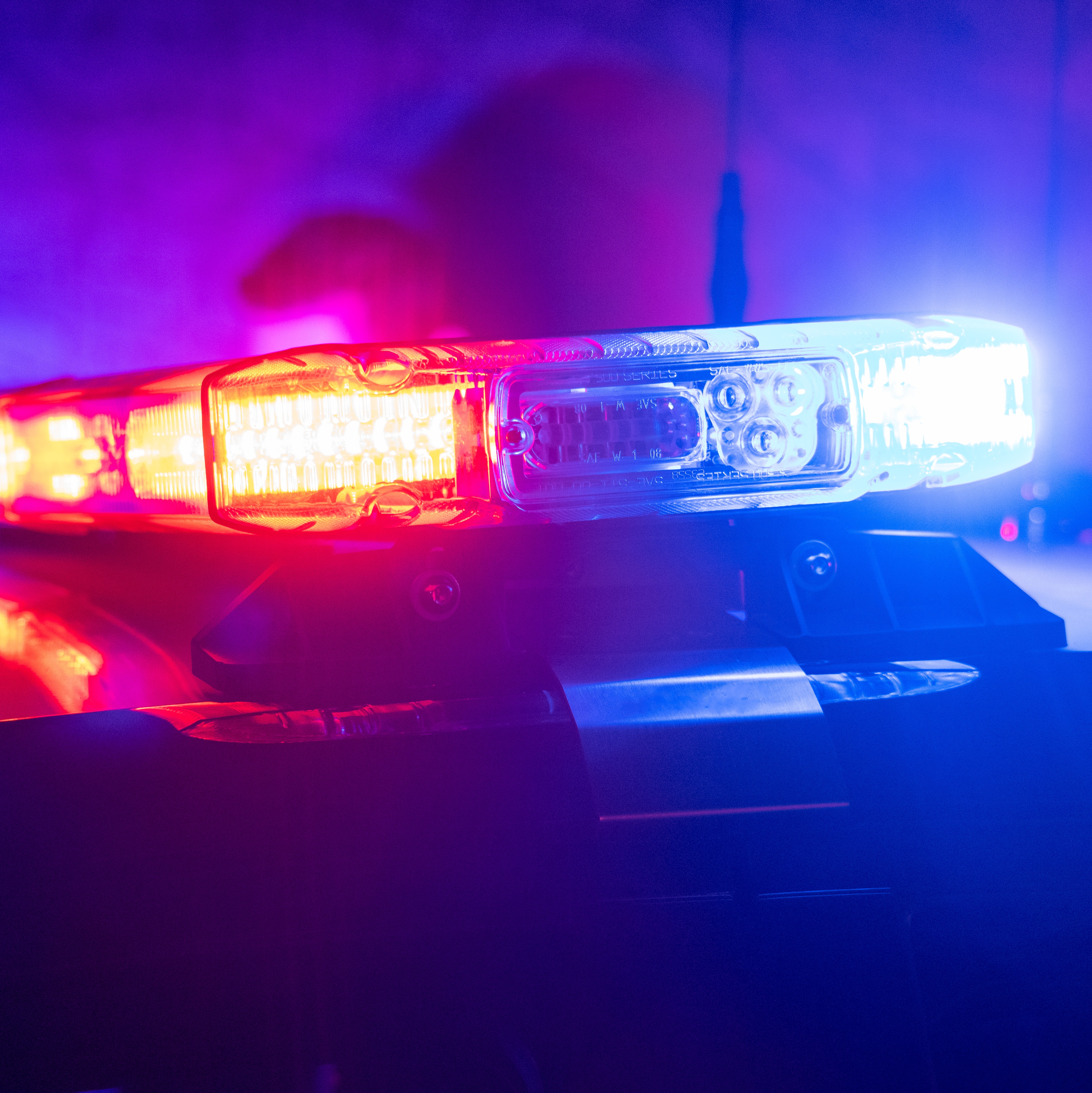 E-bike crashes into SUV in Rhawnhurst, injuring 2 episode artwork