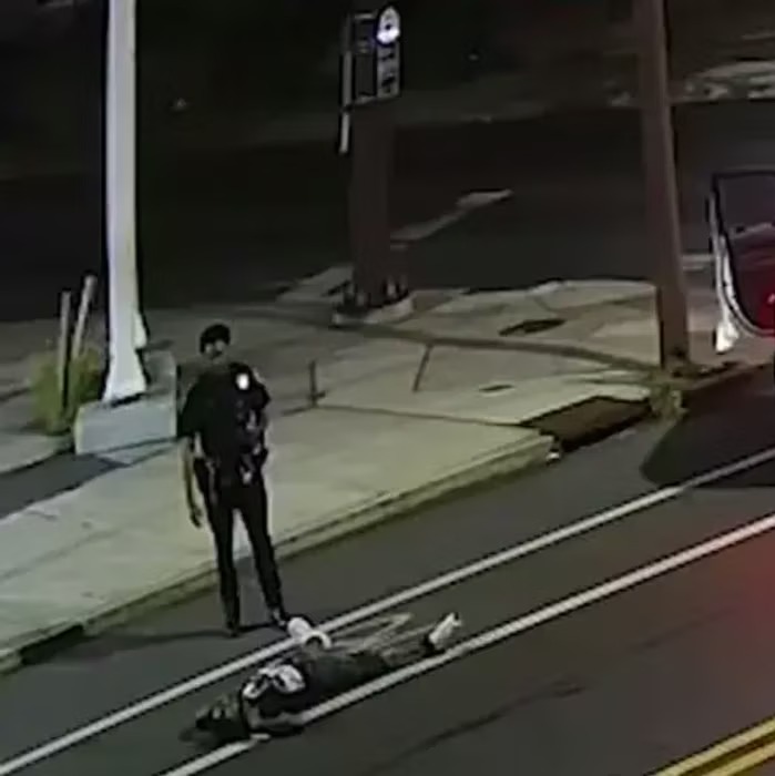 Police interviewing Olney hit-and-run driver in connection with Philly officer investigation episode artwork