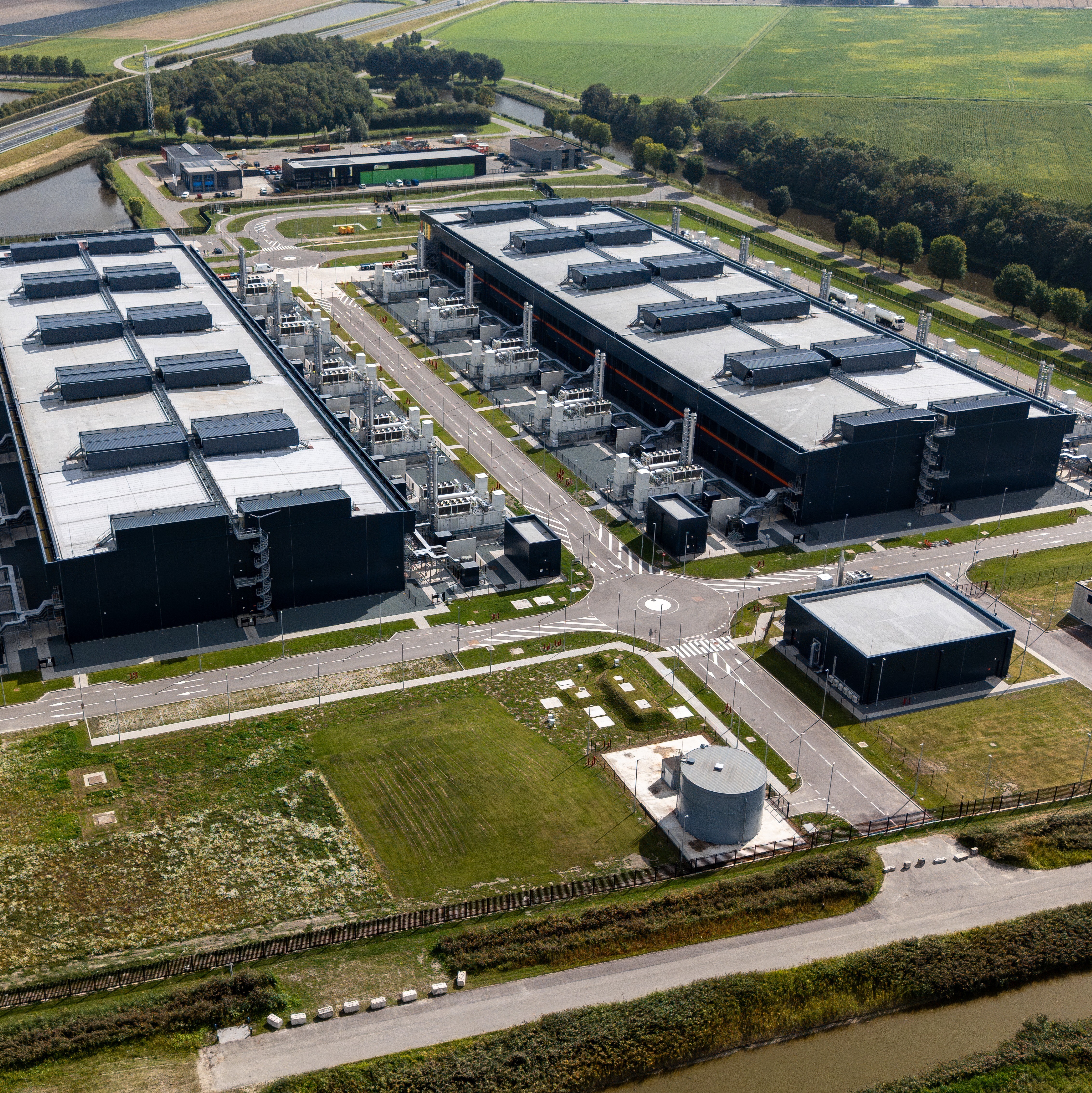 Pa. data centers will use much more energy over next 5 years, state Public Utility Commission estimates episode artwork
