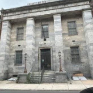 Advocates for deteriorating Atwater Kent building ask Philly leaders to figure out a plan for it episode artwork