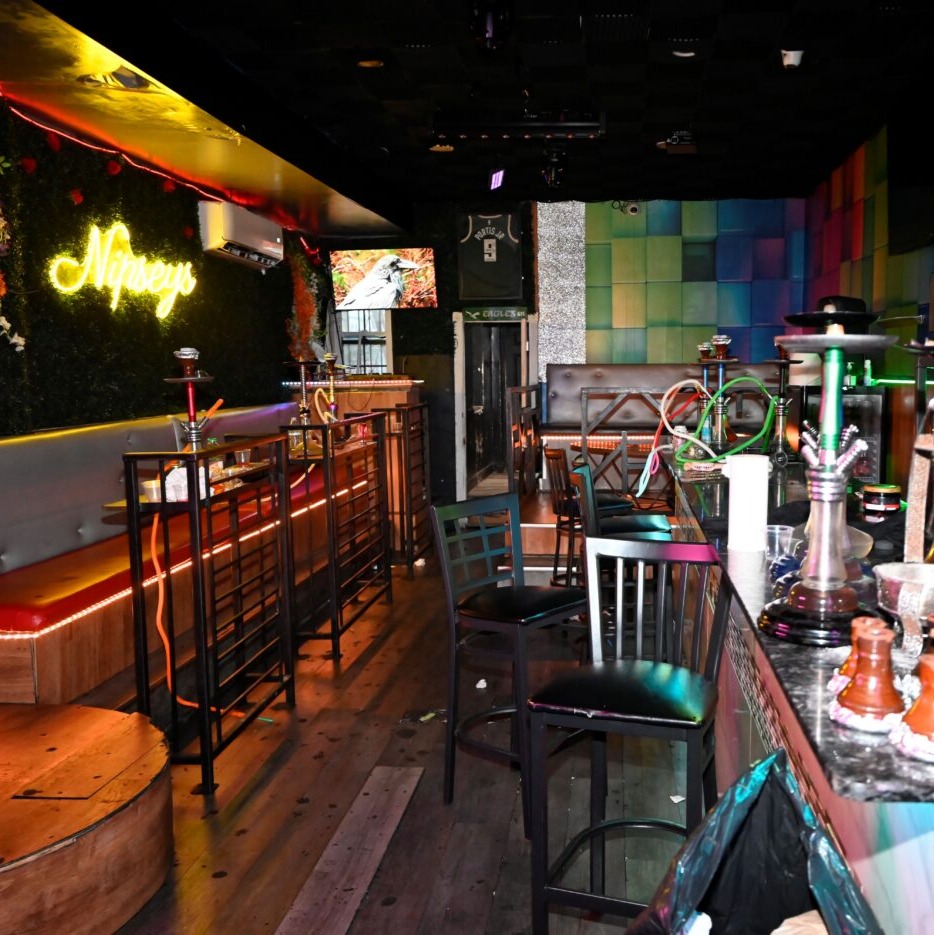 Judge temporarily closes lounge where off-duty police officer was shot to death episode artwork