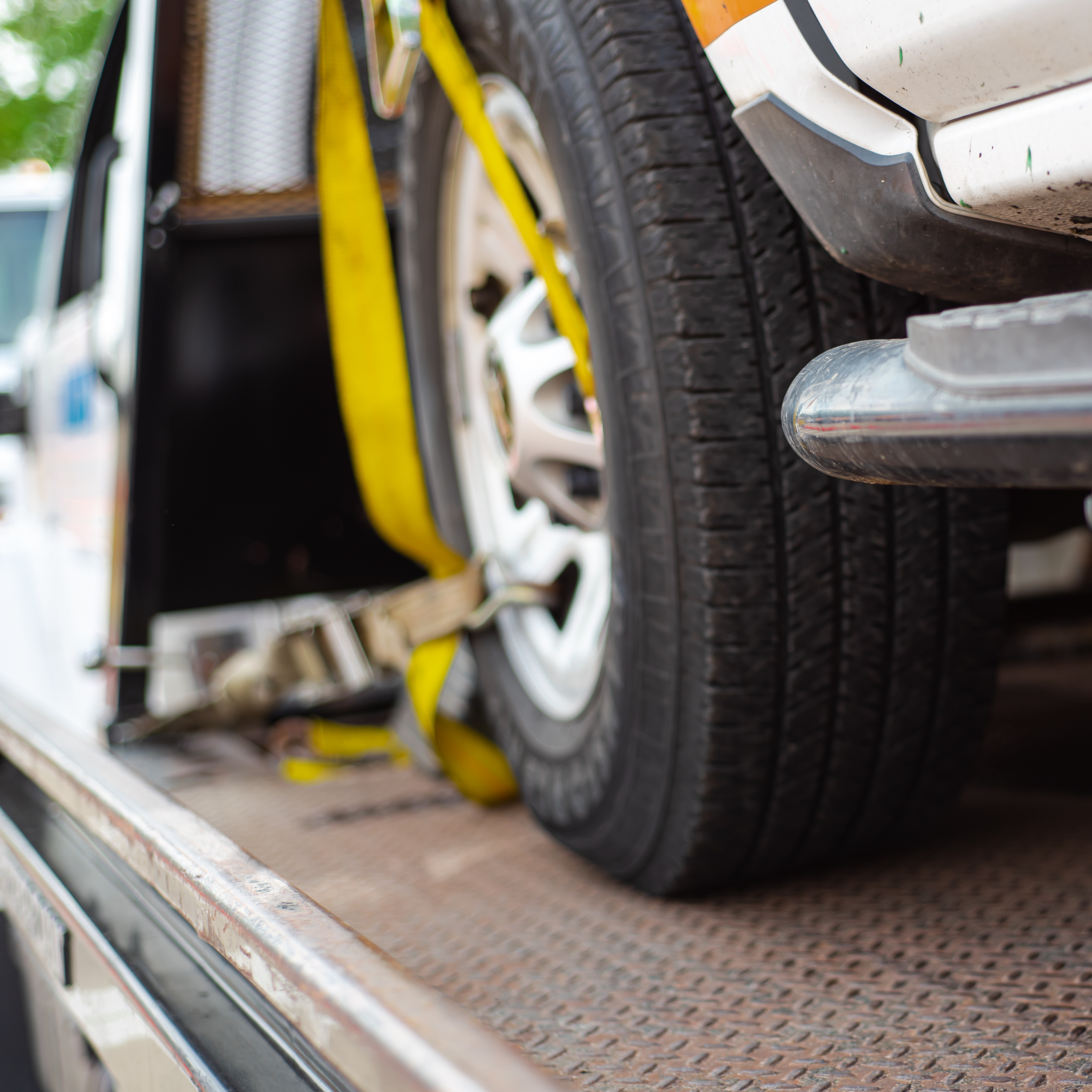 AG Sunday files contempt petition against Philly towing company over breach of 2022 court order episode artwork