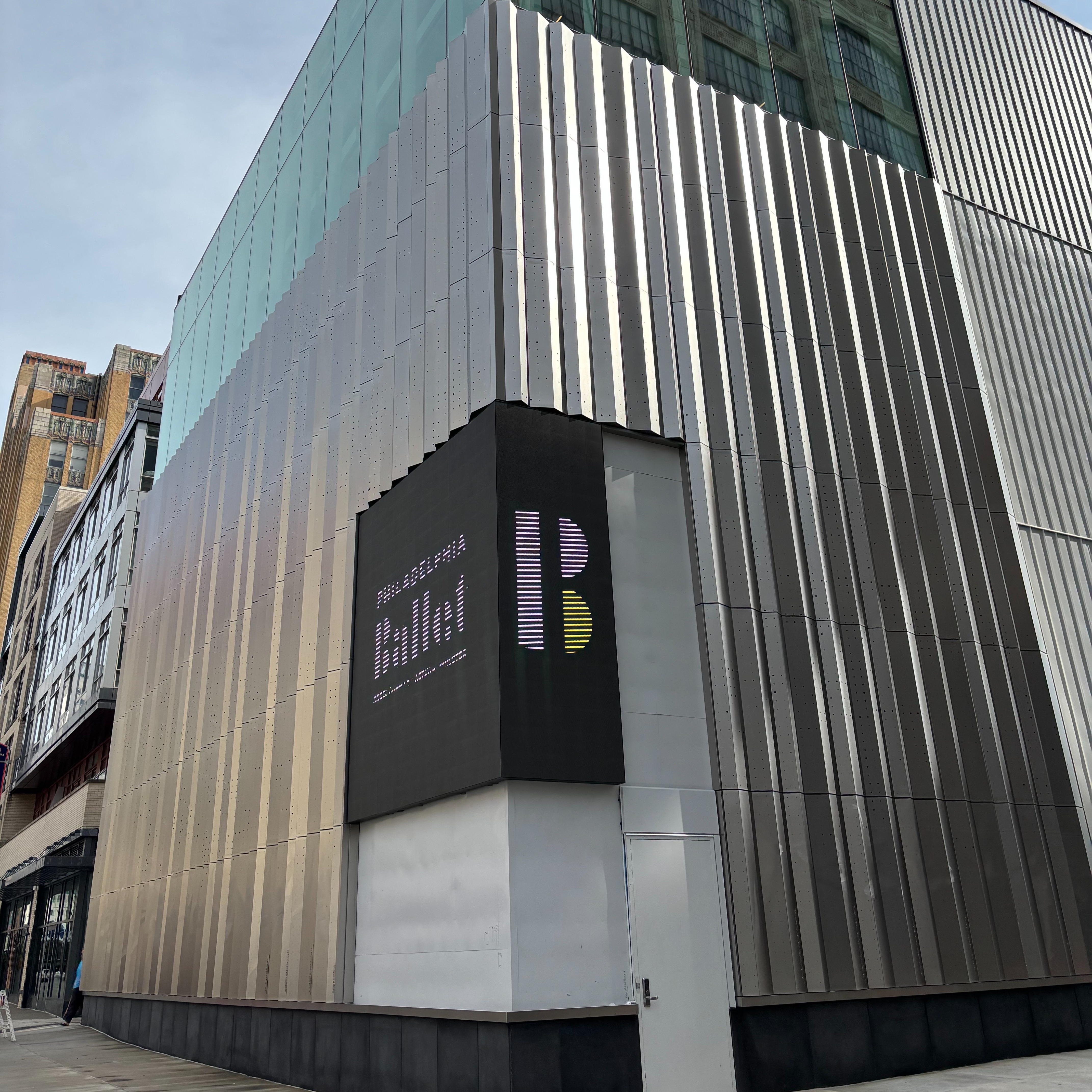 Philadelphia Ballet settles into long-awaited new headquarters episode artwork