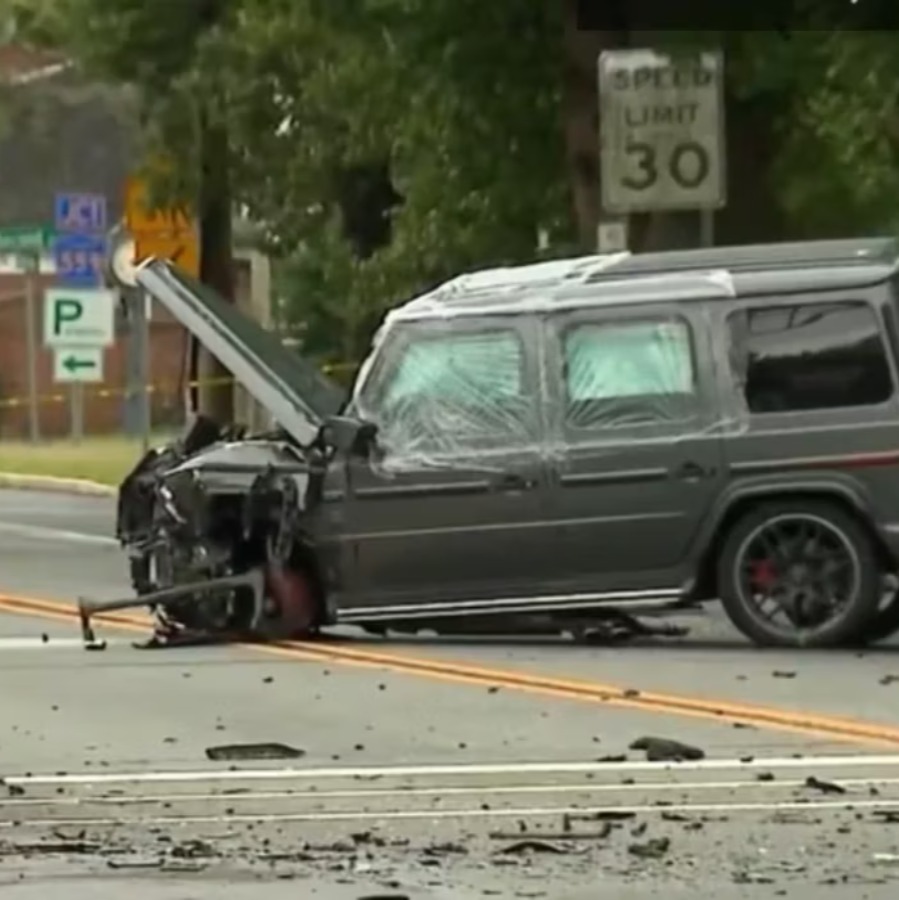 Teen charged in head-on Mays Landing crash that killed 2 episode artwork