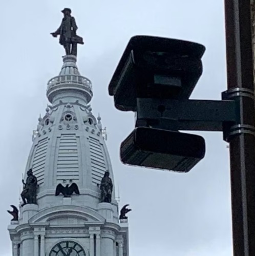 PPA says speed cameras on Broad Street have helped slow drivers down episode artwork