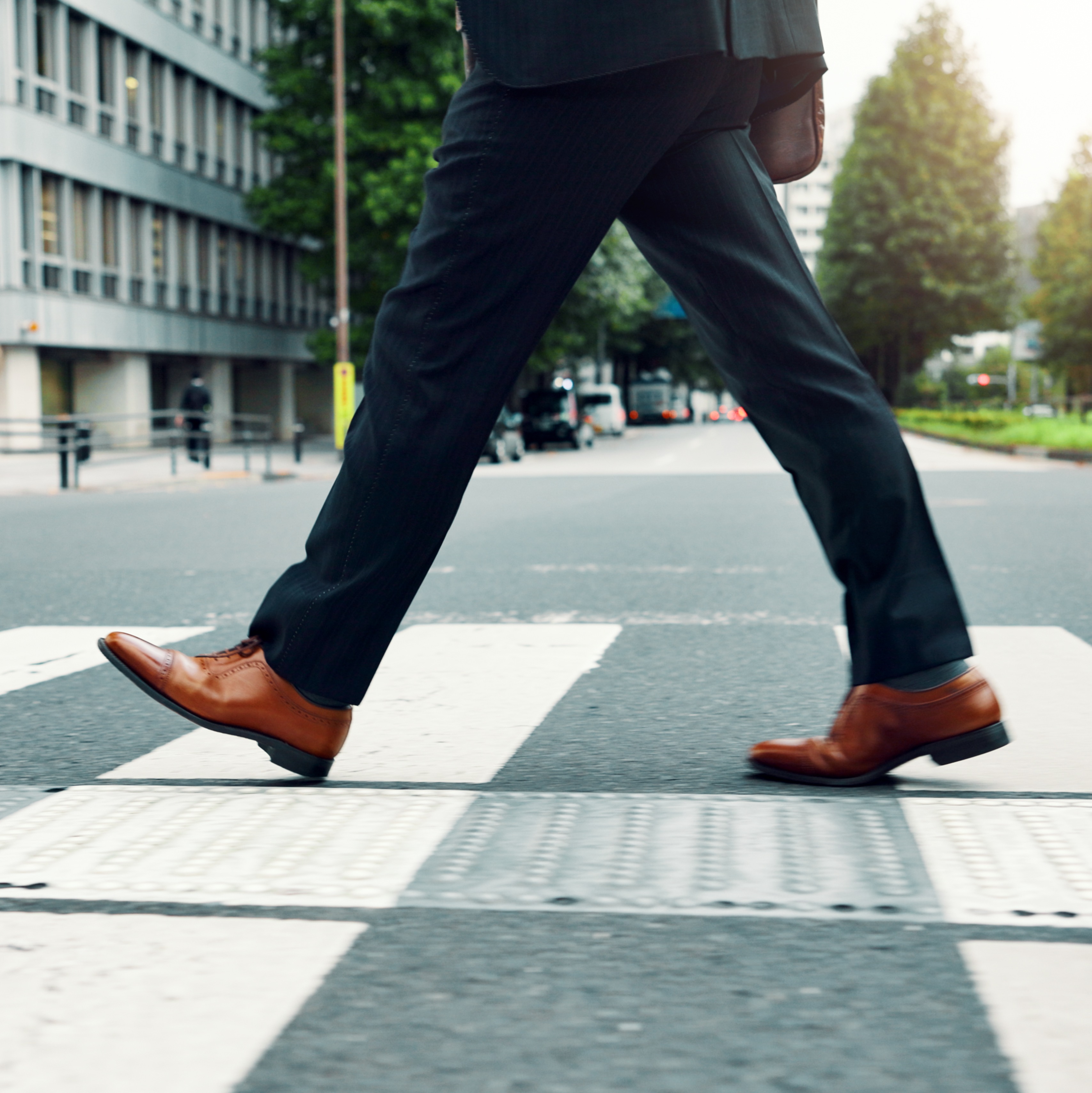 Delco to add more sidewalks for safer travel conditions episode artwork