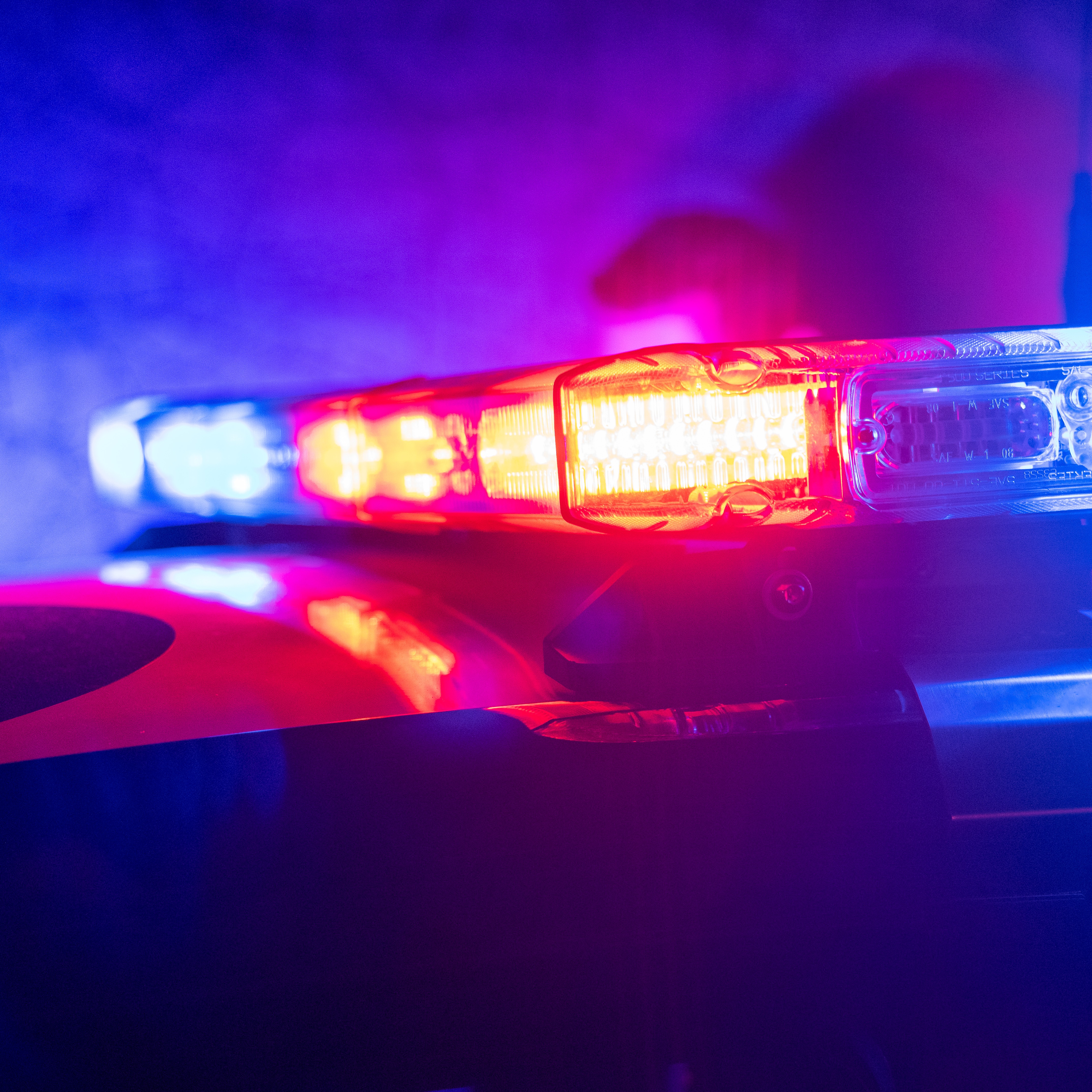 Car crashes into concrete wall in Downingtown, killing 2, police say episode artwork
