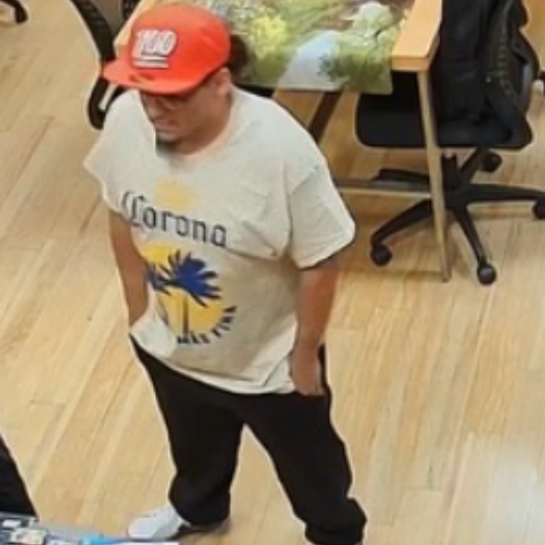 2 wanted in connection with theft of high-value trading card from Berks County store episode artwork