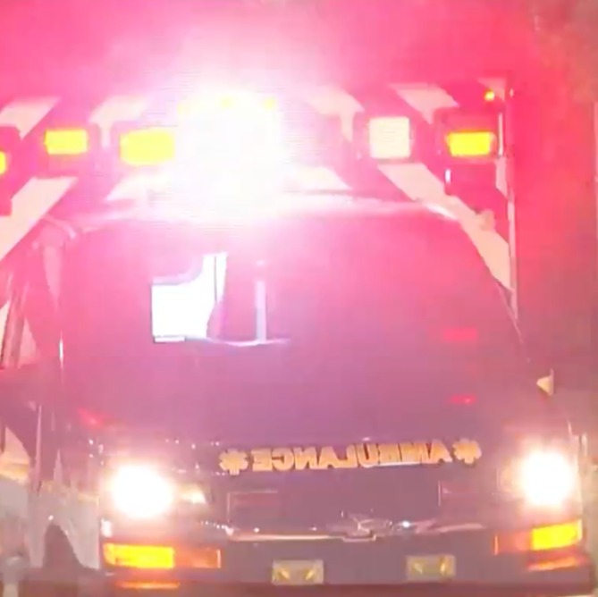 Crews recover body of man who fell into Chester Creek episode artwork