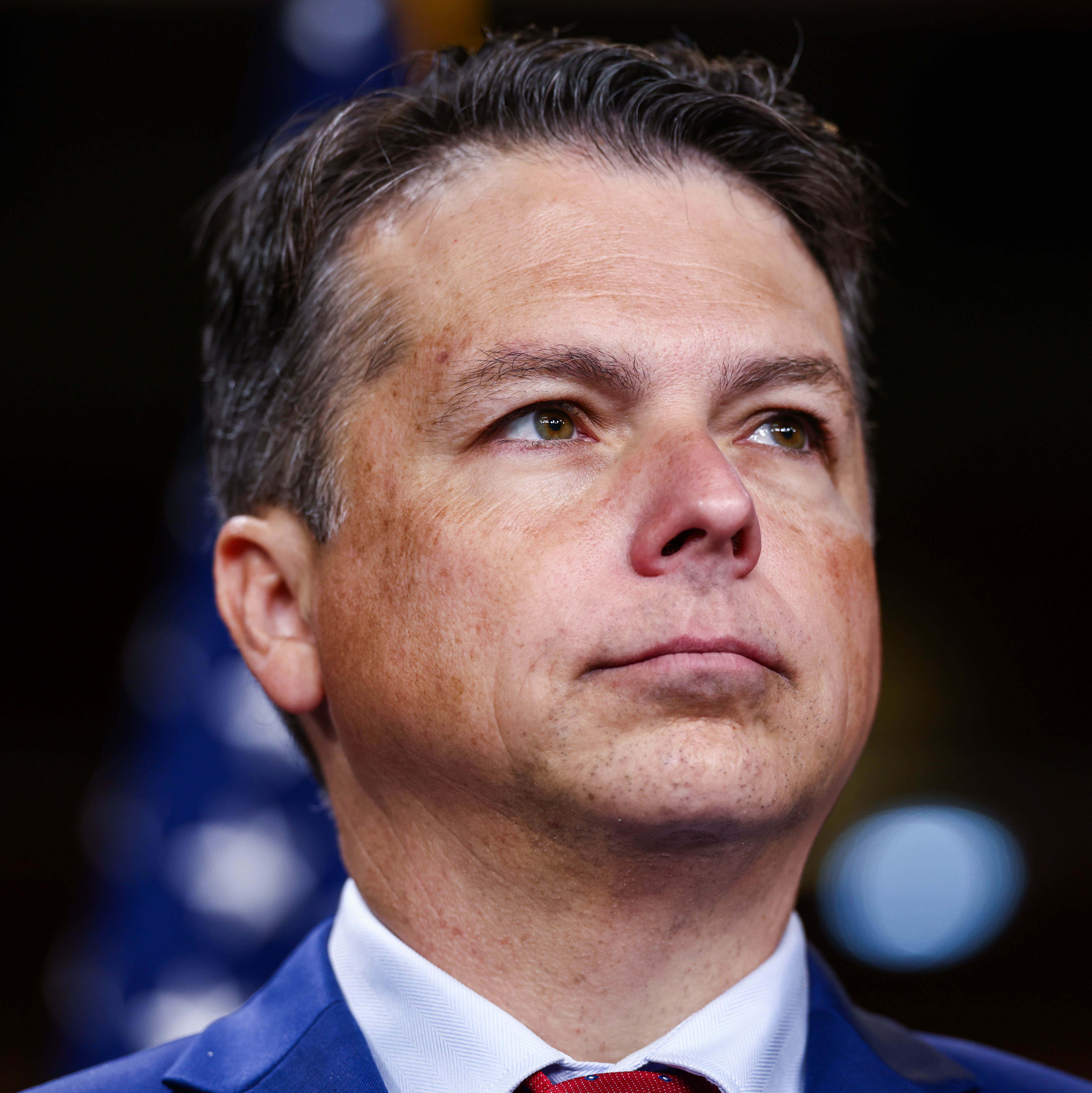 US Rep. Boyle challenges White House’s proposed changes to mail-in voting episode artwork