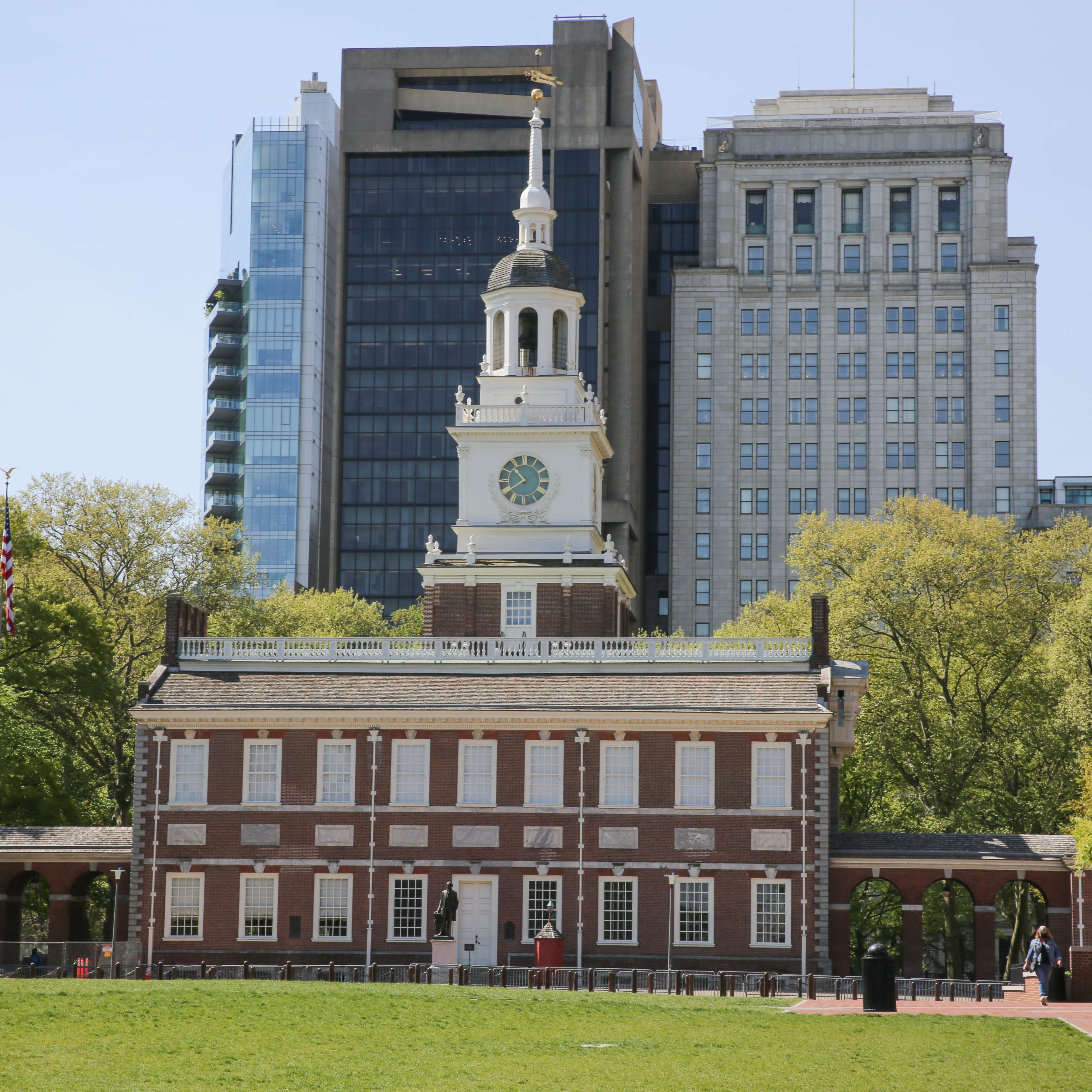 Pa. Historic Preservation Office to celebrate Archaeology Month with Revolutionary War deep-dives episode artwork