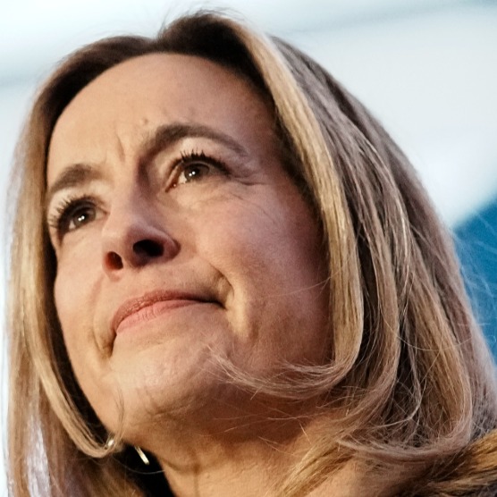 NJ Gov. Sherrill speaks on Caldwell investigation: ‘If the evidence warrants, I will take appropriate action’ episode artwork