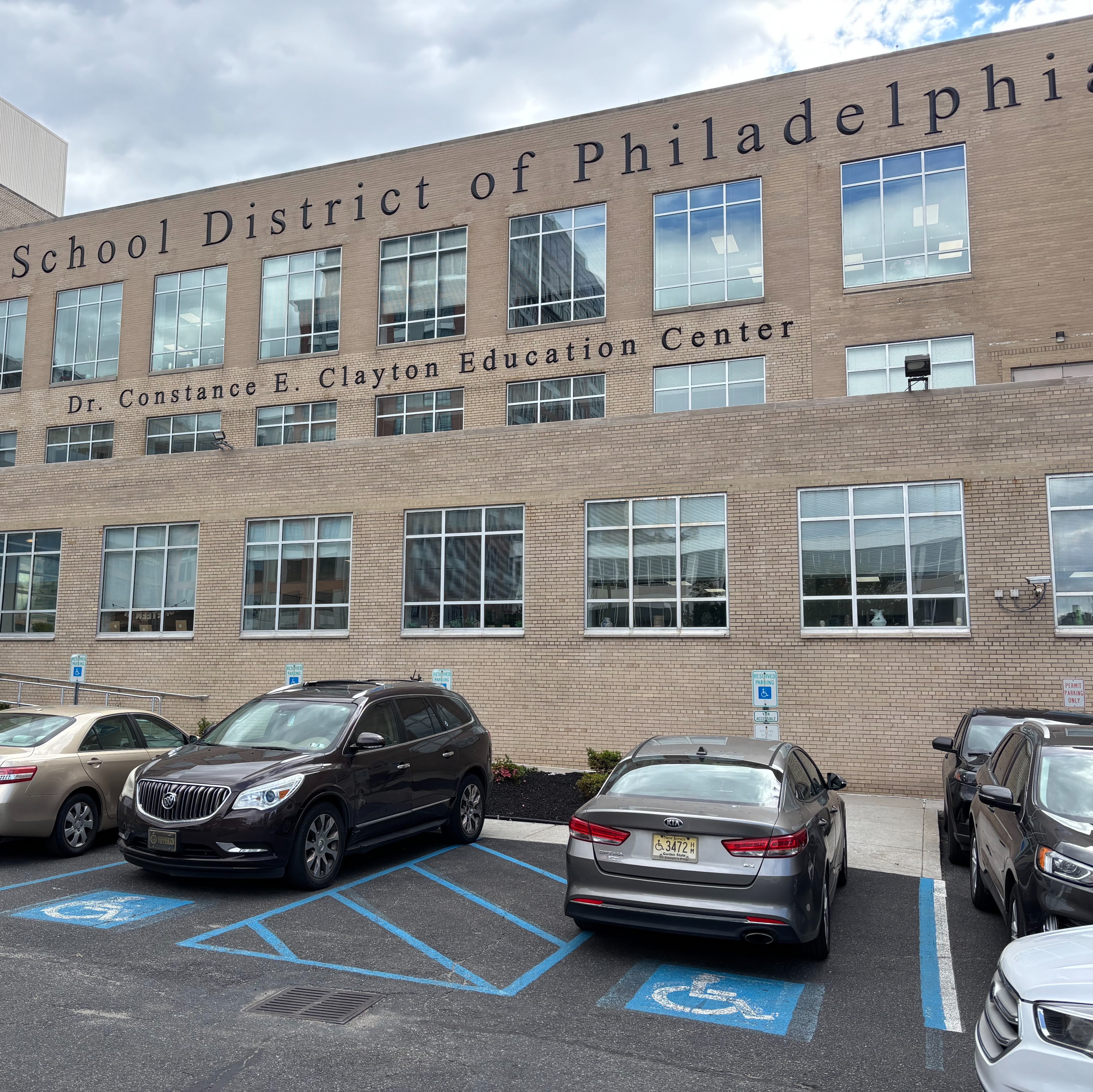 Former Philly principal must pay back nearly $32,000 never deposited from book fairs and graduation fees episode artwork