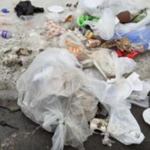 Video surveillance helps Camden police crack down on illegal dumping episode artwork