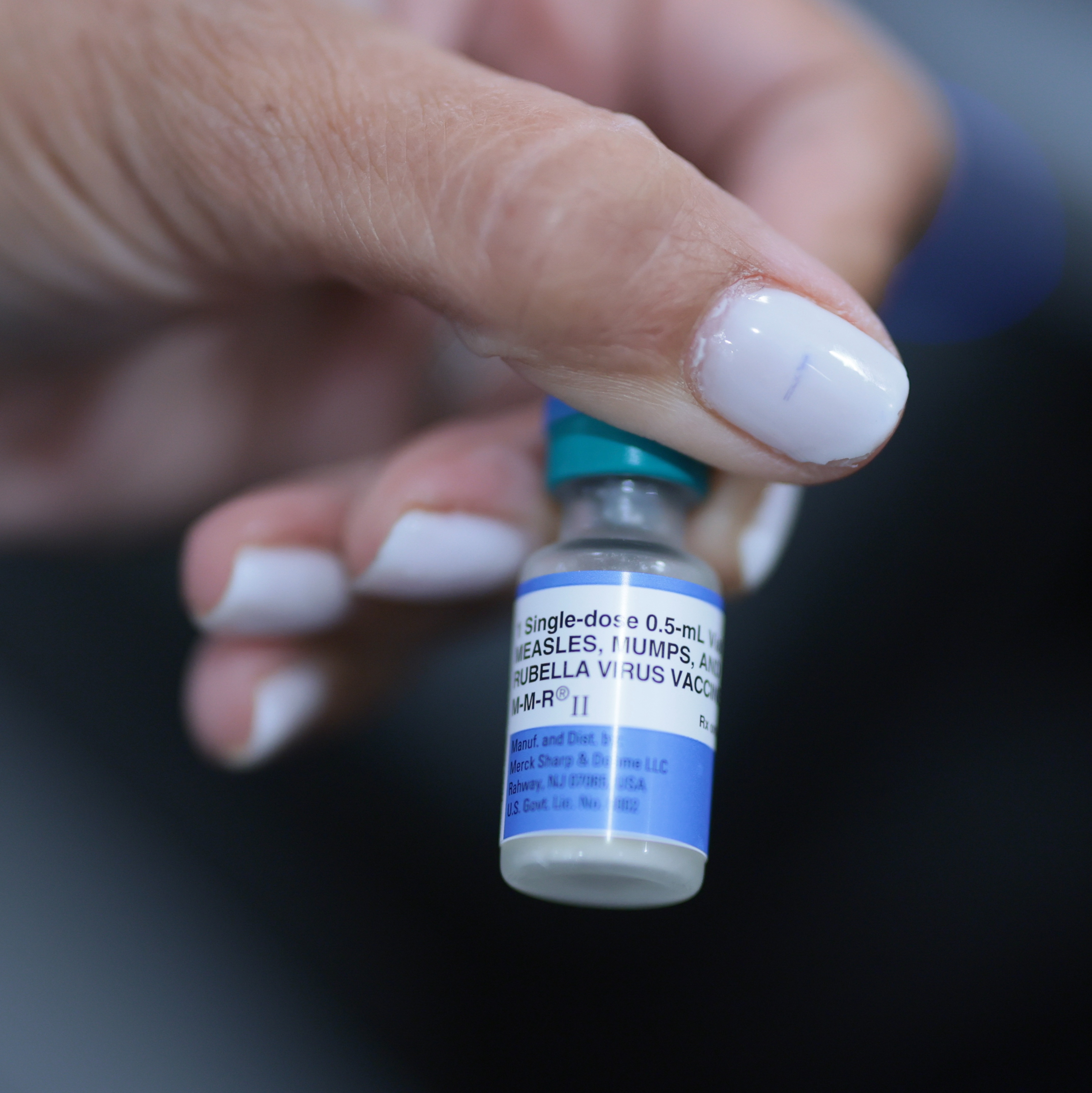 Coroner: Measles caused 1 of the 2 infant deaths related to the virus in Pa. episode artwork