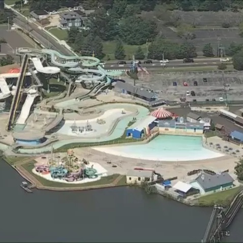 South Jersey’s Clementon Park and Splash World to close again, go up for sale episode artwork