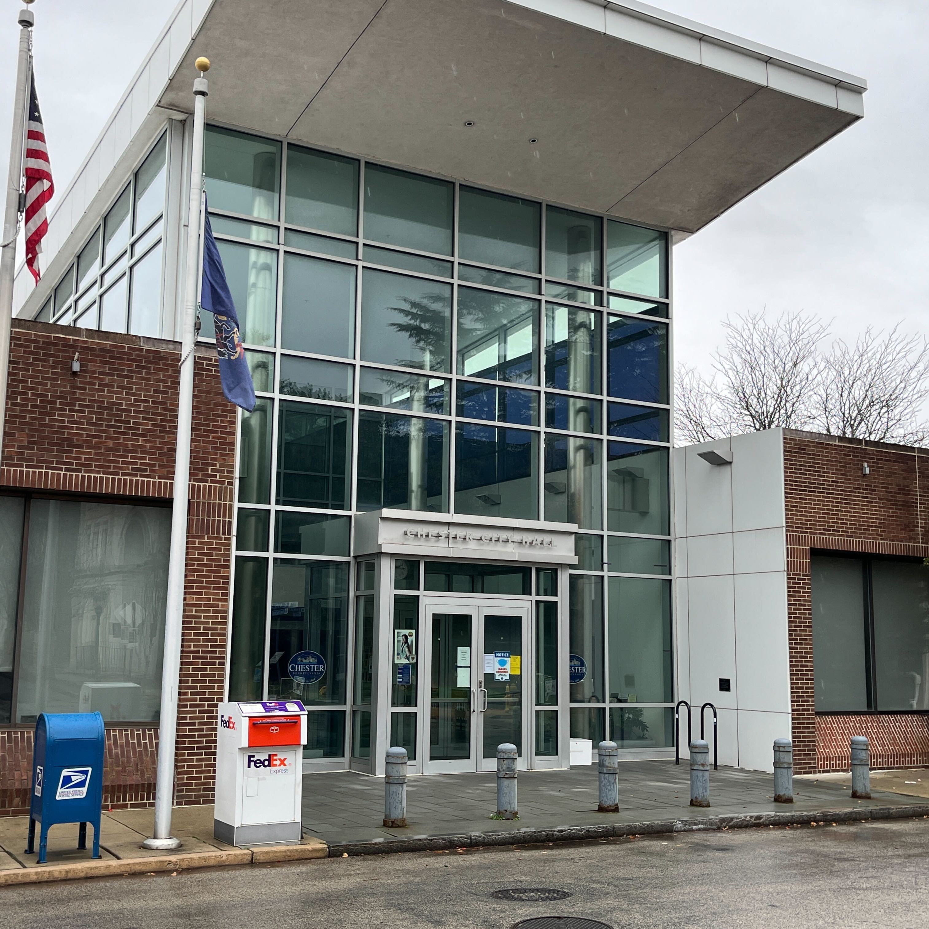 Chester getting nearly $100 million in public-private investment episode artwork