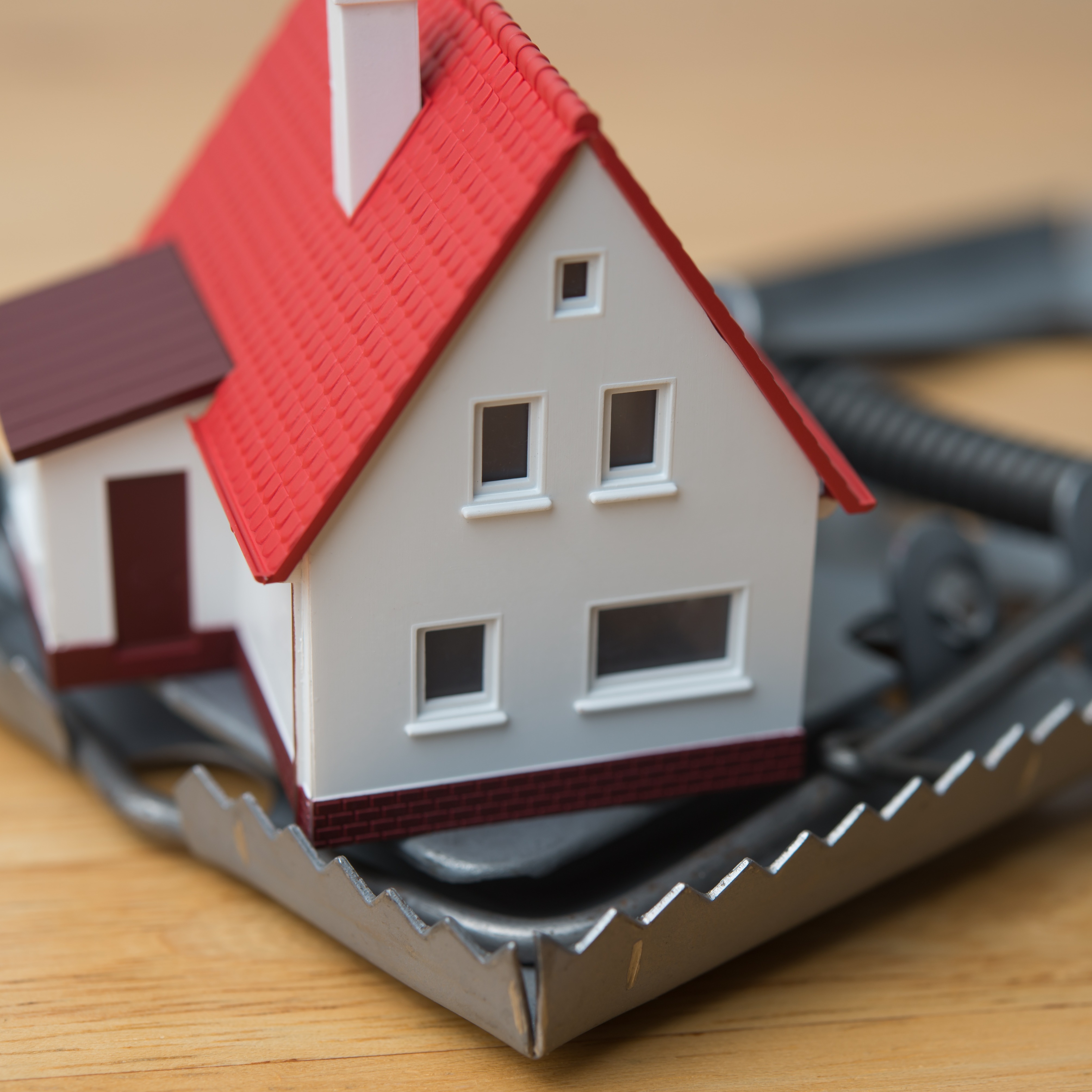New state report highlights rising deed fraud in New Jersey episode artwork