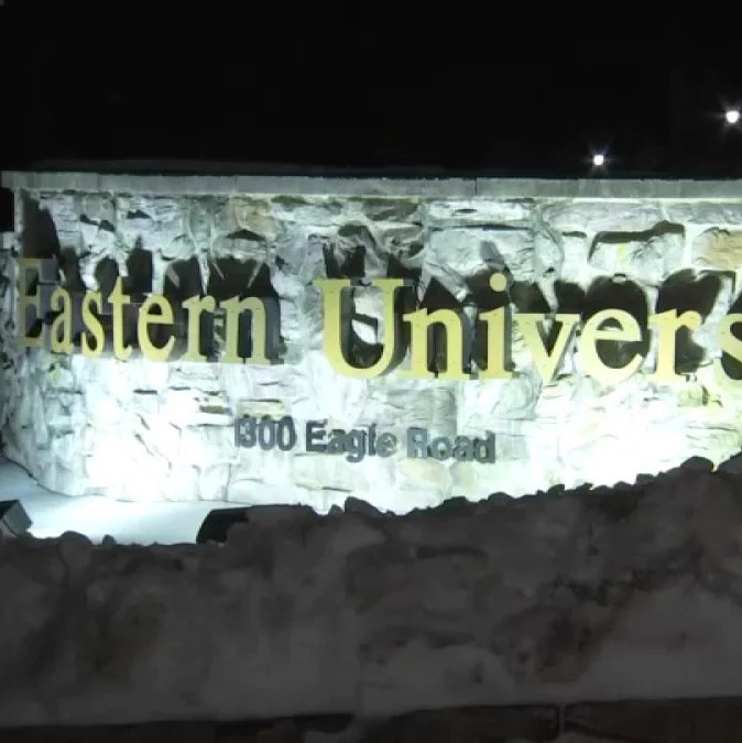Three charged in connection with alleged rape in Eastern University dorm episode artwork