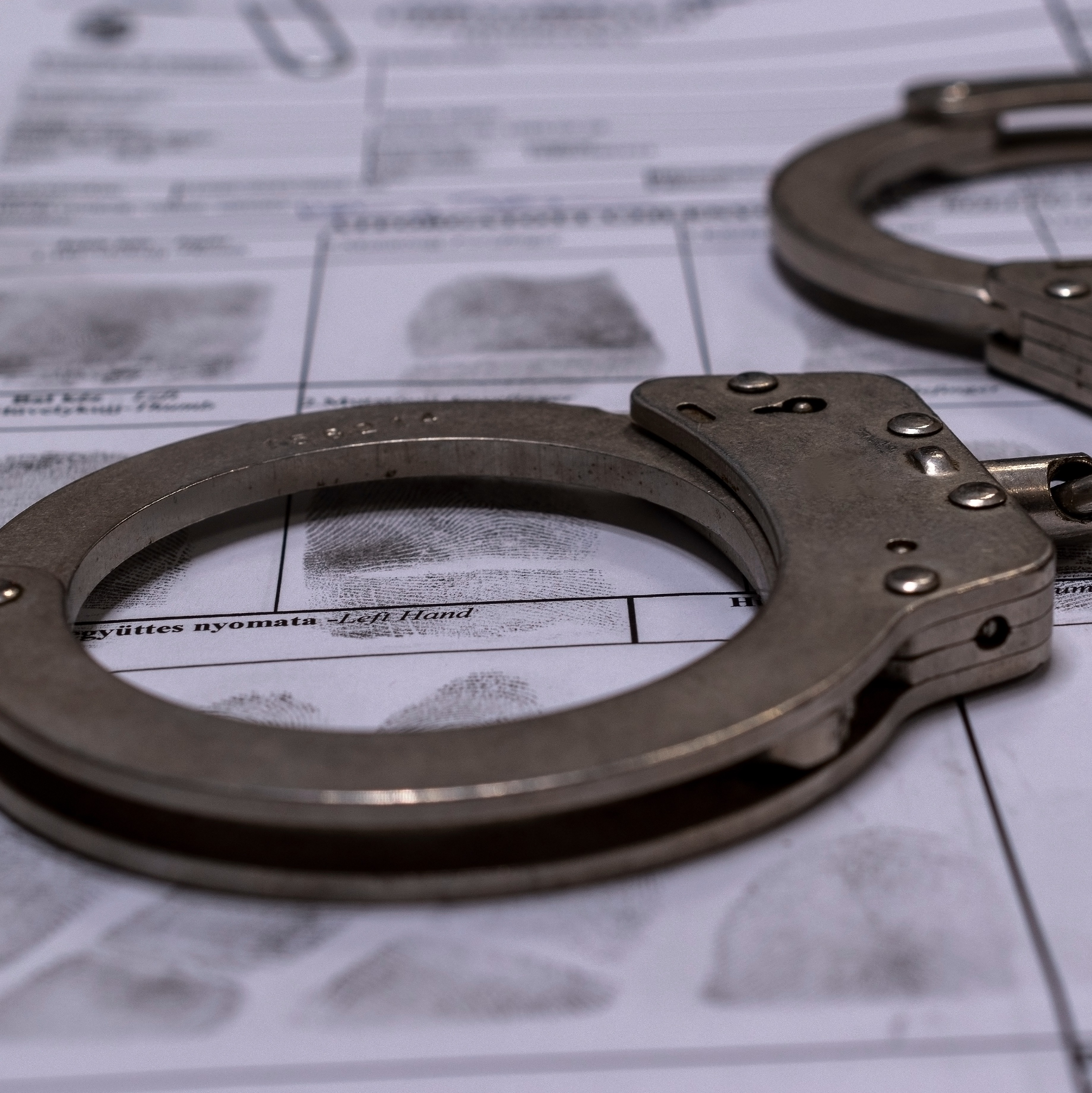 Delaware man accused of creating, sharing child sex abuse materials episode artwork