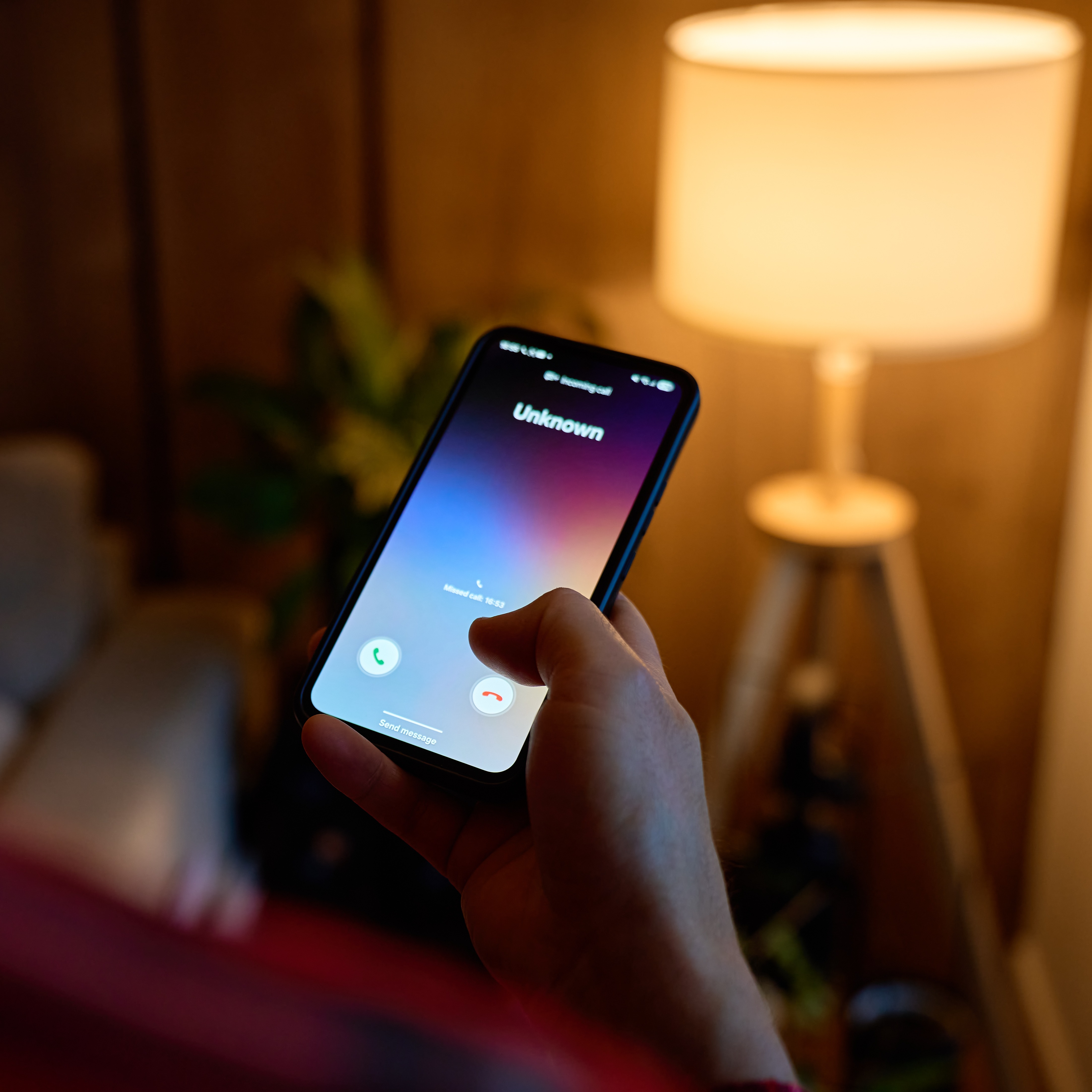 New Jersey calls on FCC to crack down on spam and robocalls episode artwork