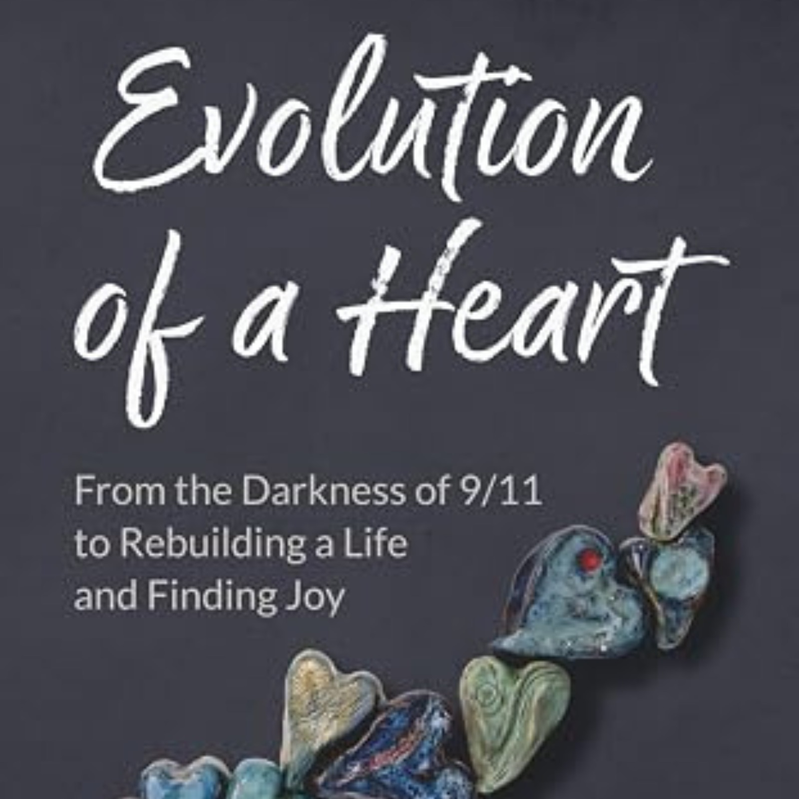 Bucks County therapist whose husband was killed in 9/11 attacks releases memoir on grief episode artwork