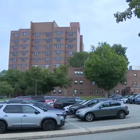 Nurse accused of performing exorcism on Pa. nursing home resident, grand jury says episode artwork