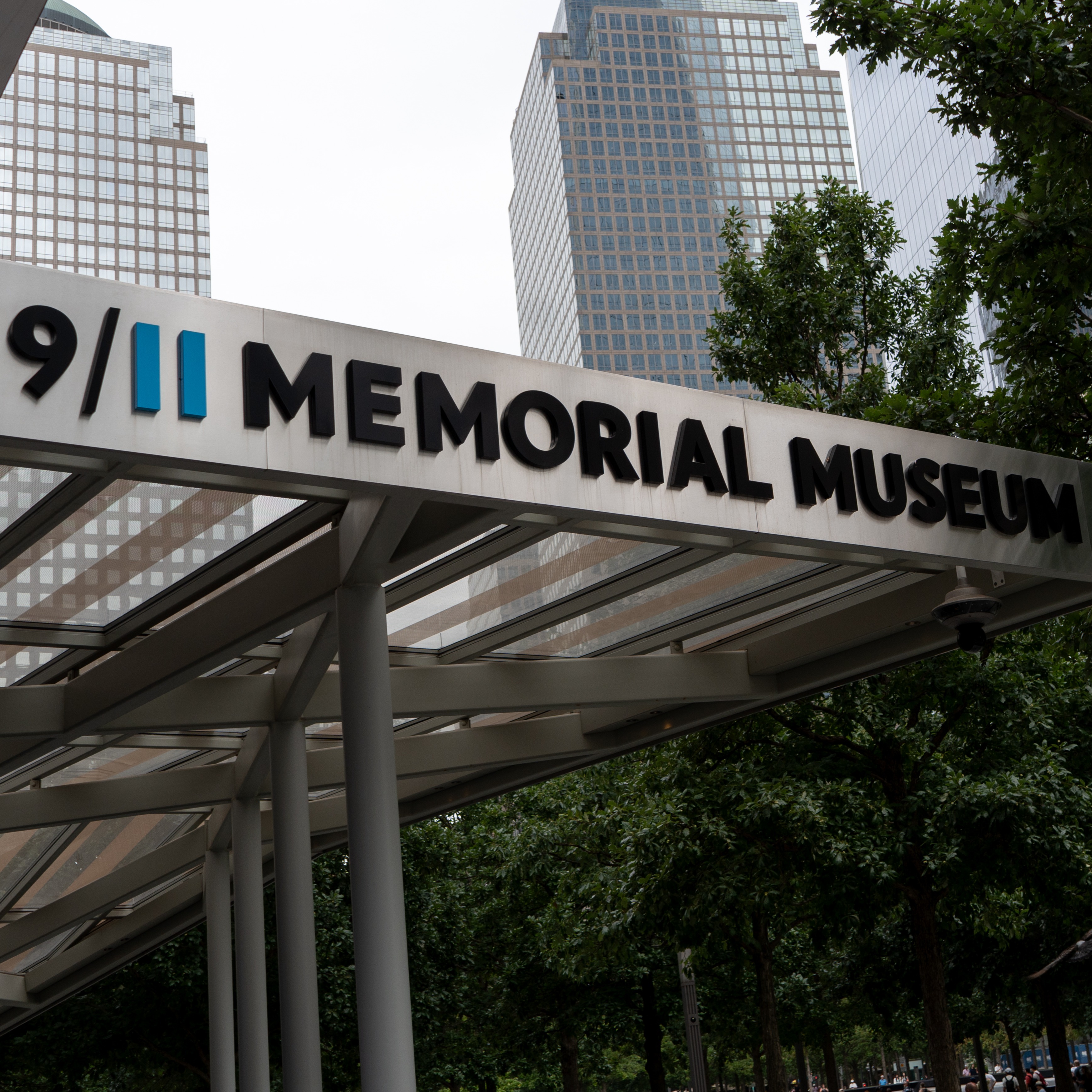 He was a first-year teacher at Wissahickon High during 9/11. 25 years later, he’s making sure history isn’t lost episode artwork