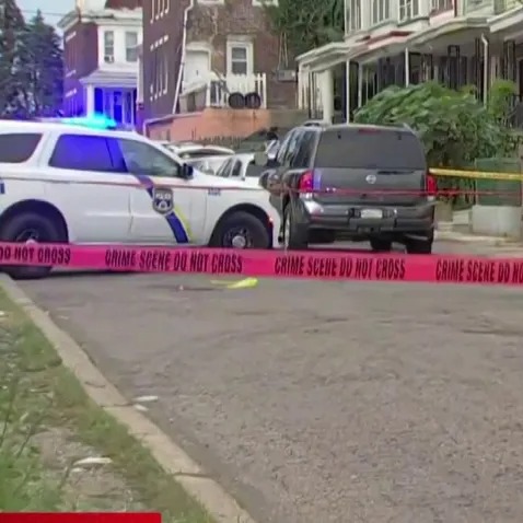 65-year-old man shot, killed in Ogontz episode artwork