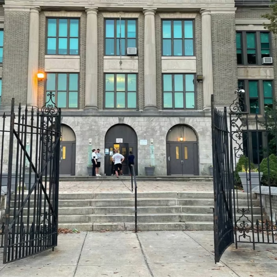 Final defendant sentenced in fatal 2022 shooting of Nicolas Elizalde outside Roxborough High episode artwork