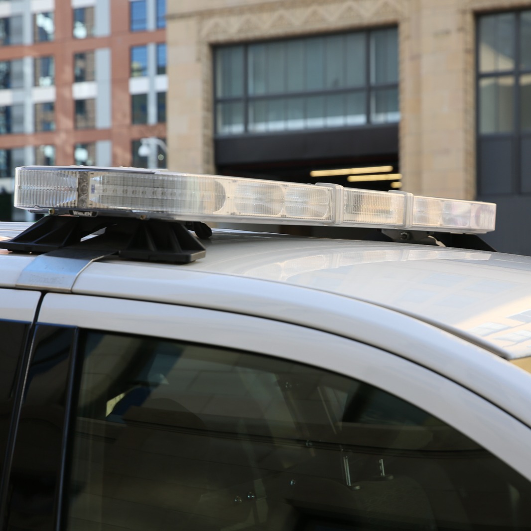 Off-duty Philly cop assaulted, robbed of firearm in North Philly episode artwork