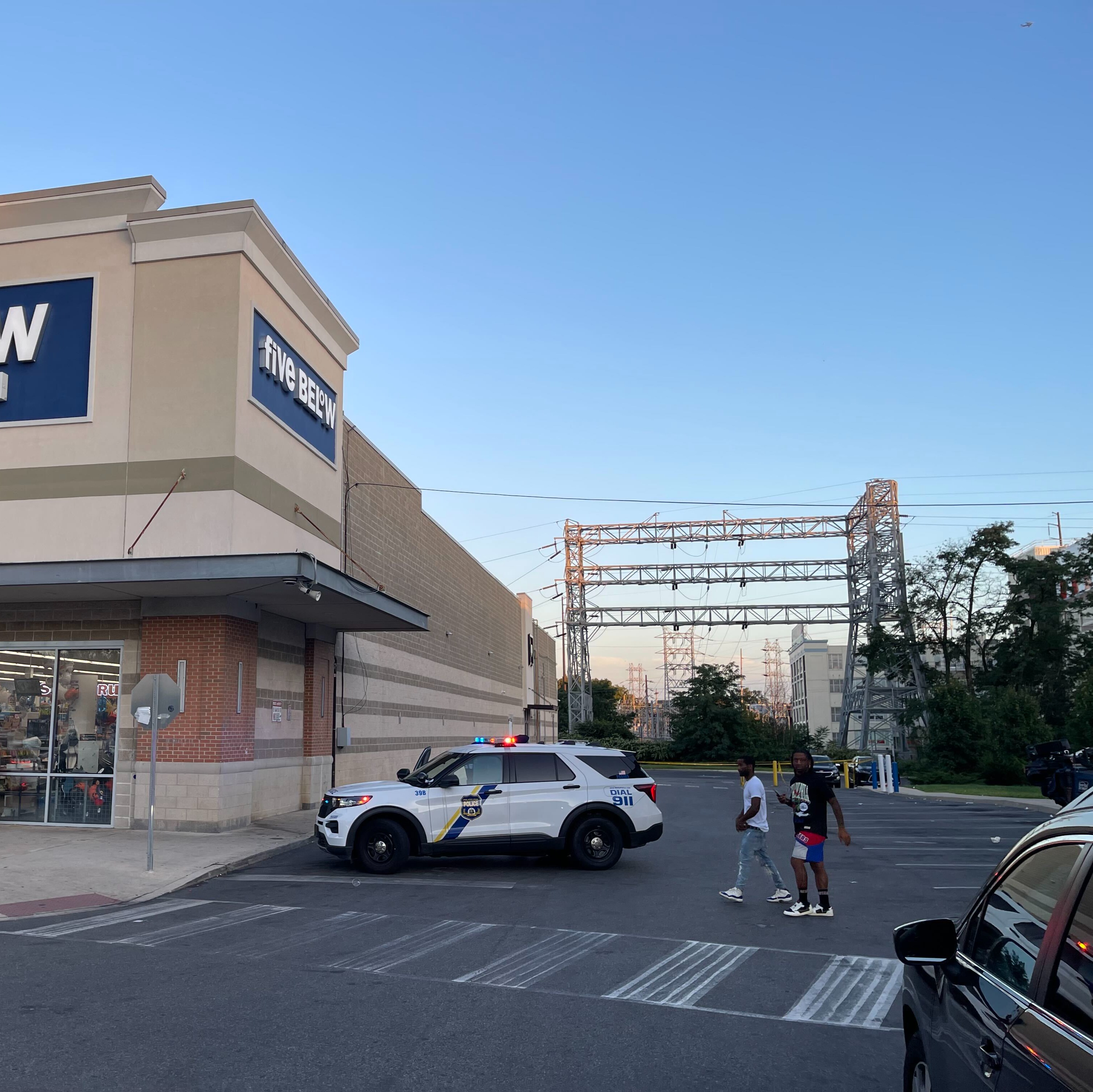Man shot to death near Nicetown Five Below episode artwork