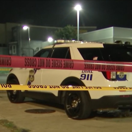 19-year-old shot 4 times in North Philly gunfight episode artwork