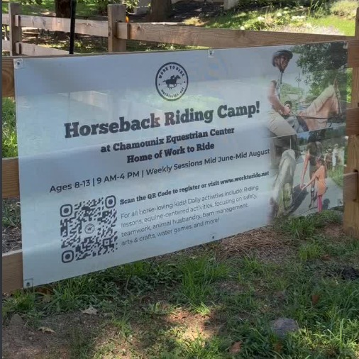Work to Ride to host second annual Philadelphia Arena Polo Championship episode artwork