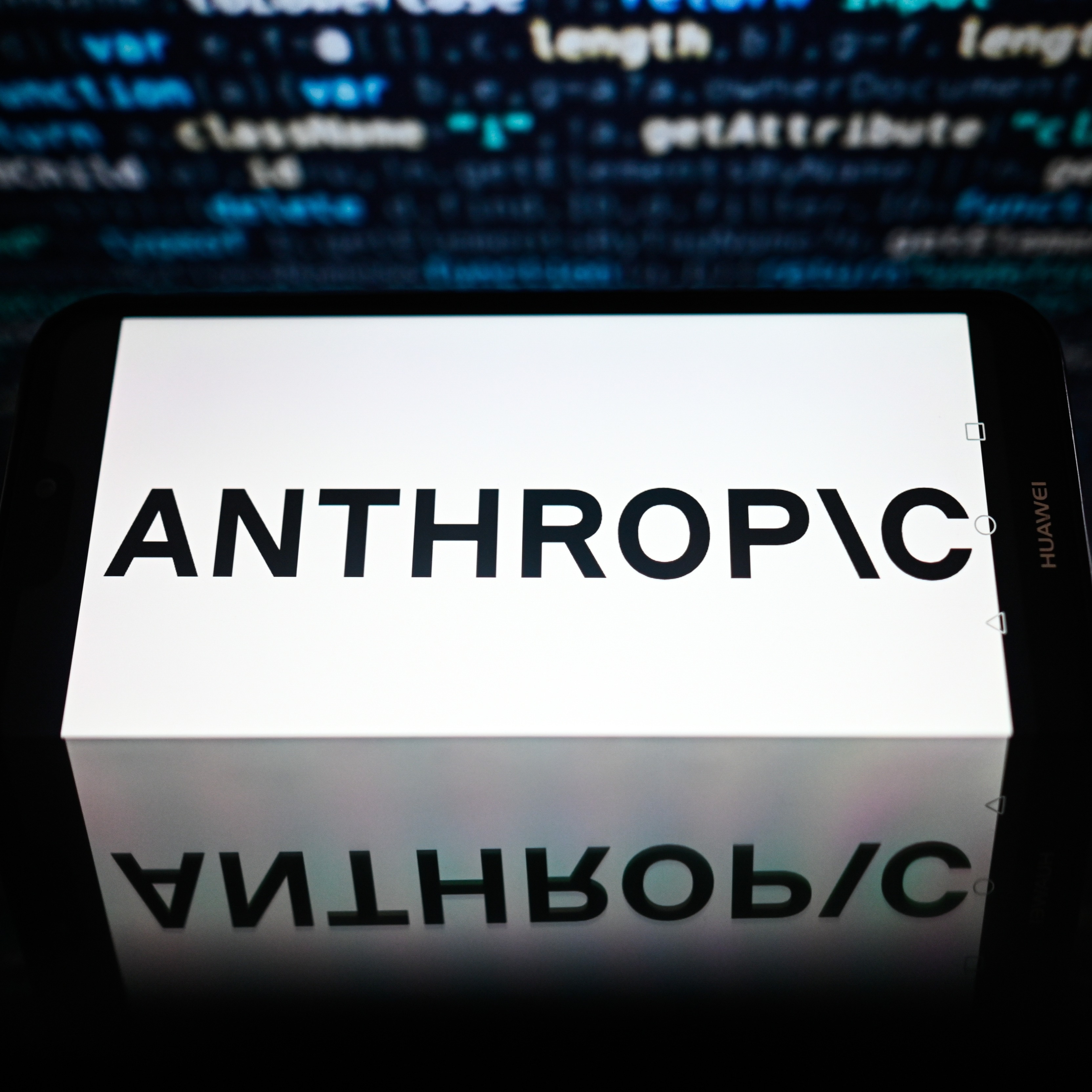 Anthropic CEO warns AI could take over internet within a year if industry does not create safeguards episode artwork