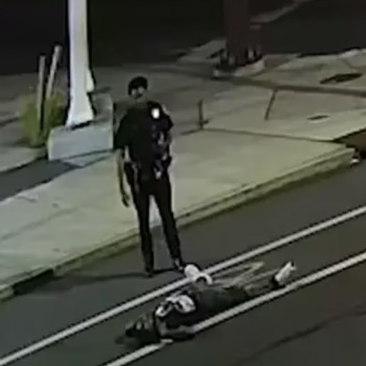 Officer who failed to help Olney hit-and-run victim to be fired, police officials say episode artwork