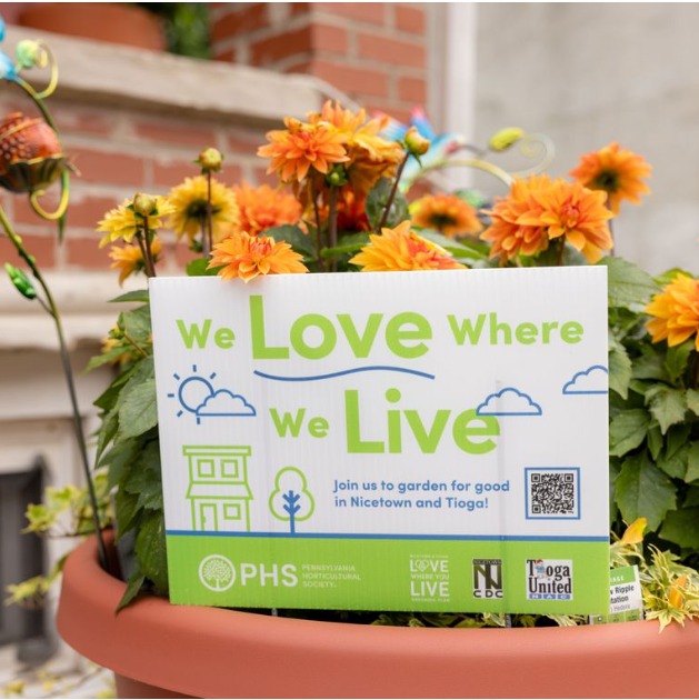 Pennsylvania Horticultural Society to move its headquarters next year episode artwork