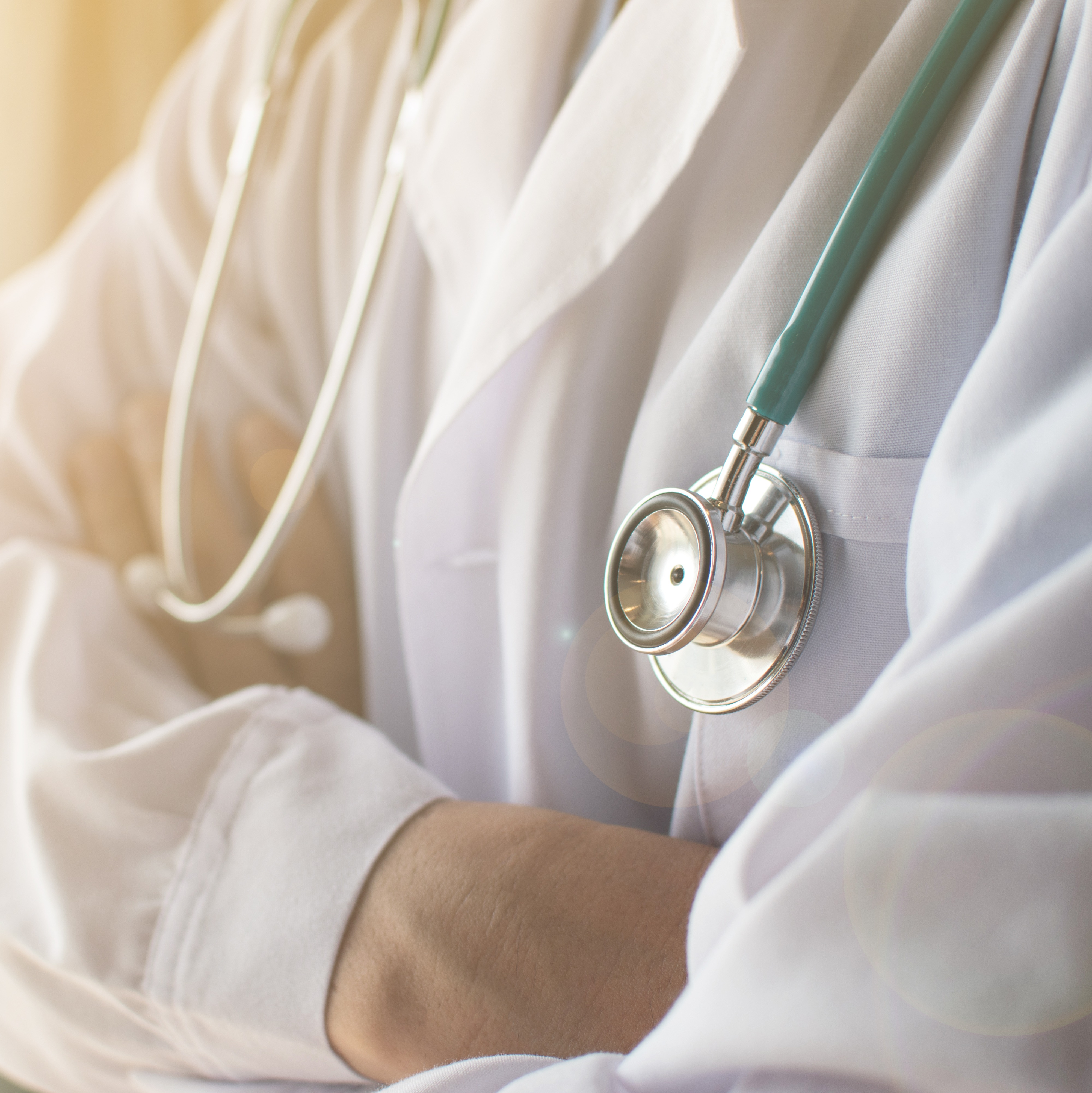 Pa. health officials investigating whether woman's death was measles-related episode artwork