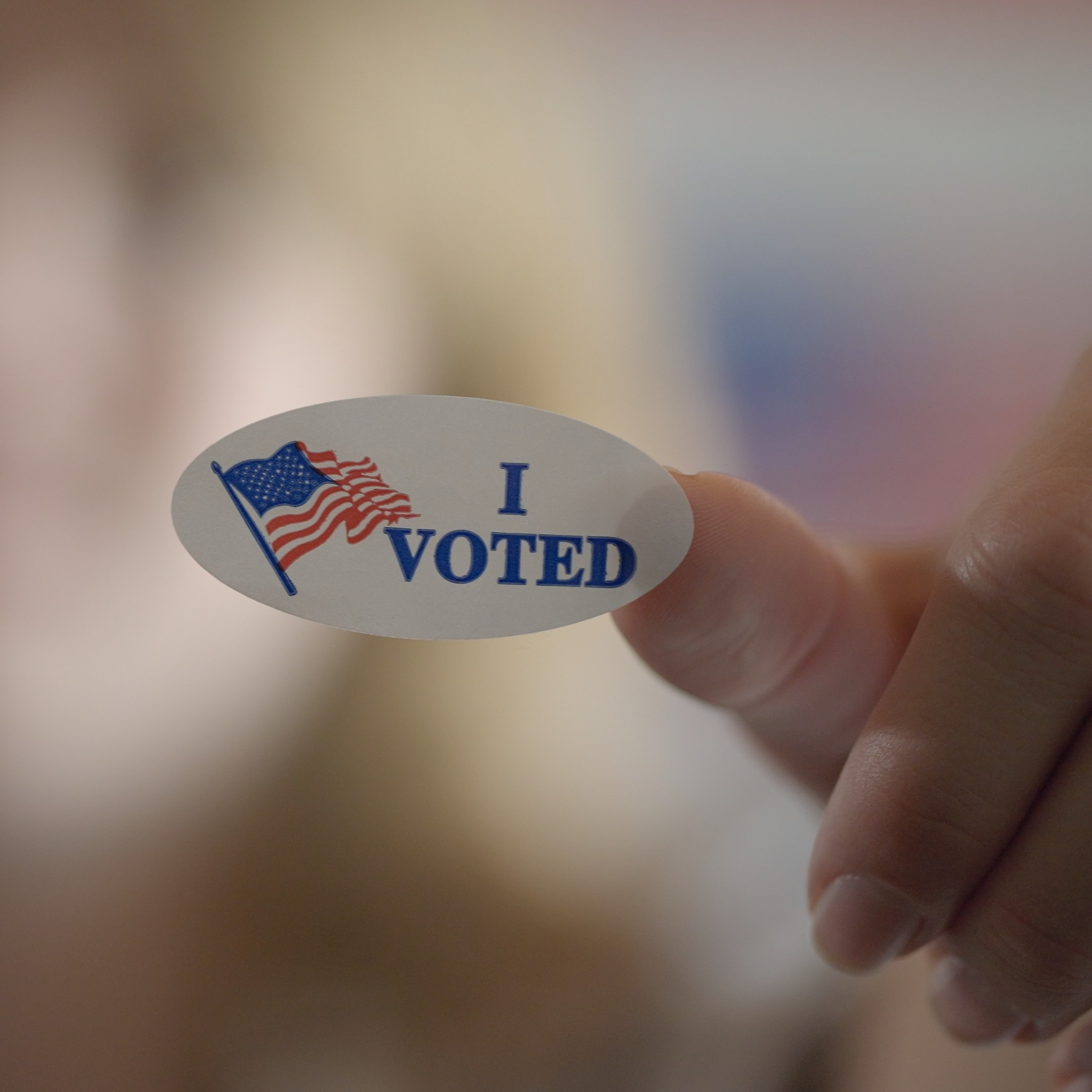 Primary Election Day: Who’s on the ballot in Delaware? episode artwork