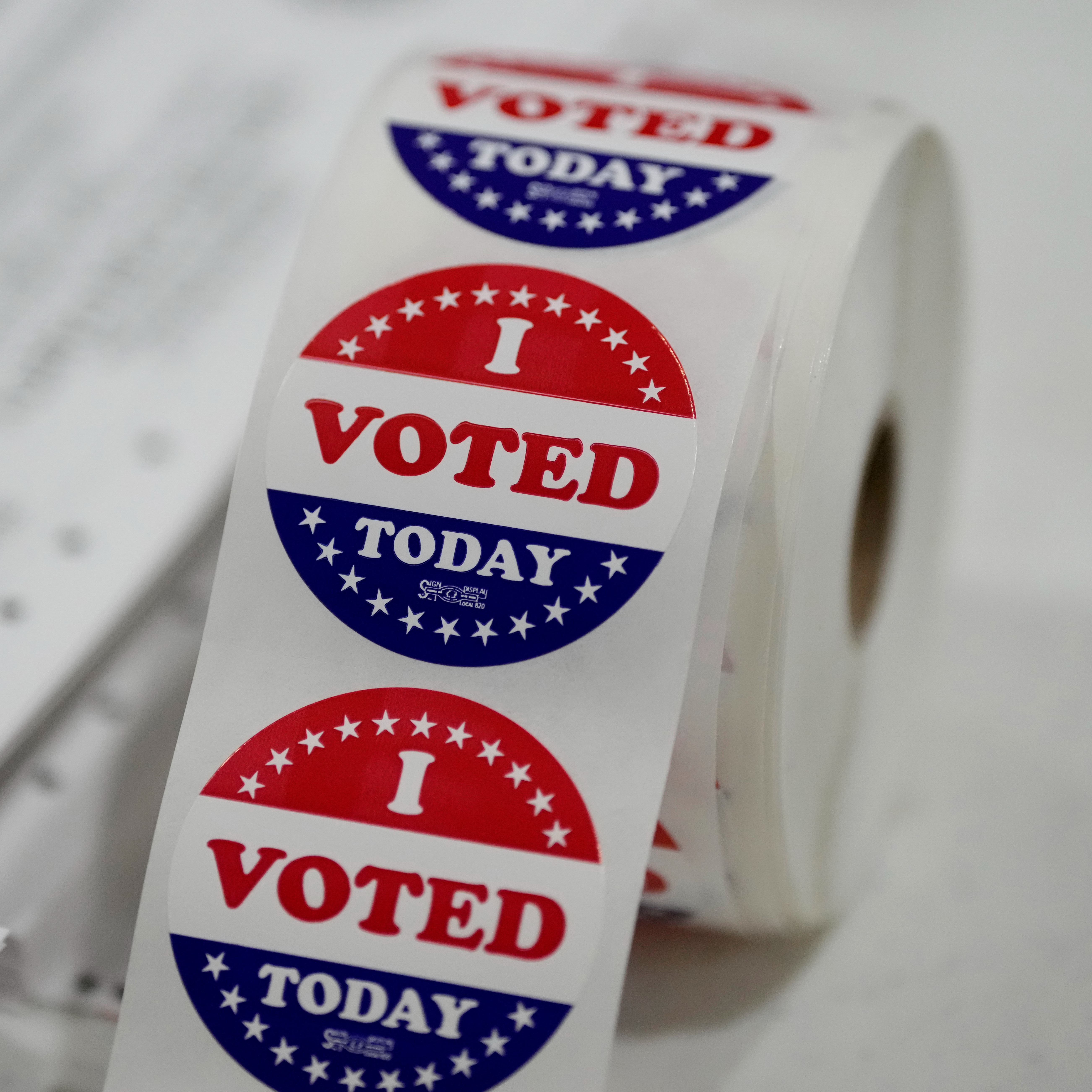 It’s National Voter Registration Day. Are you ready for the midterms? episode artwork