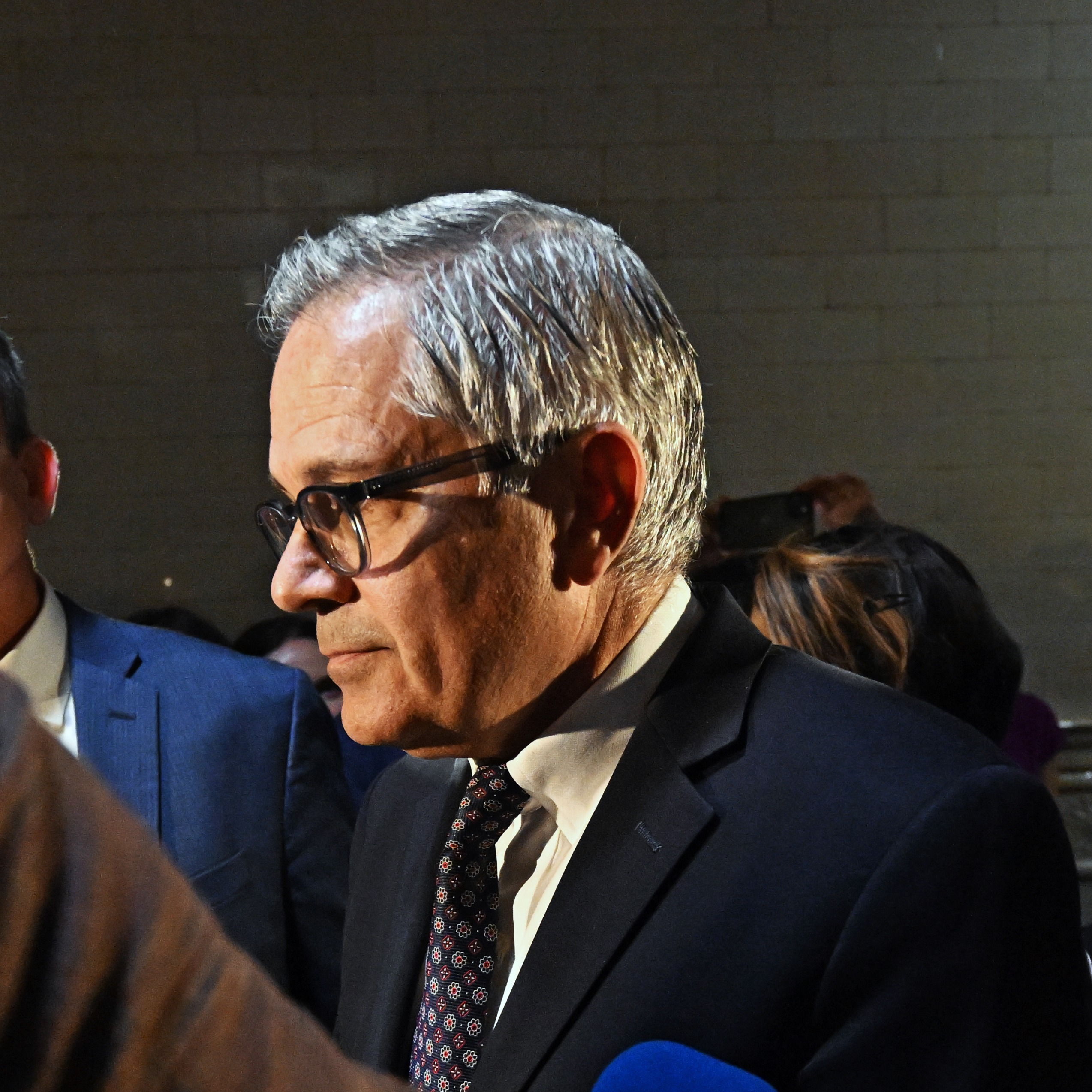 Judge refers Krasner, DA's office to feds for criminal investigation episode artwork