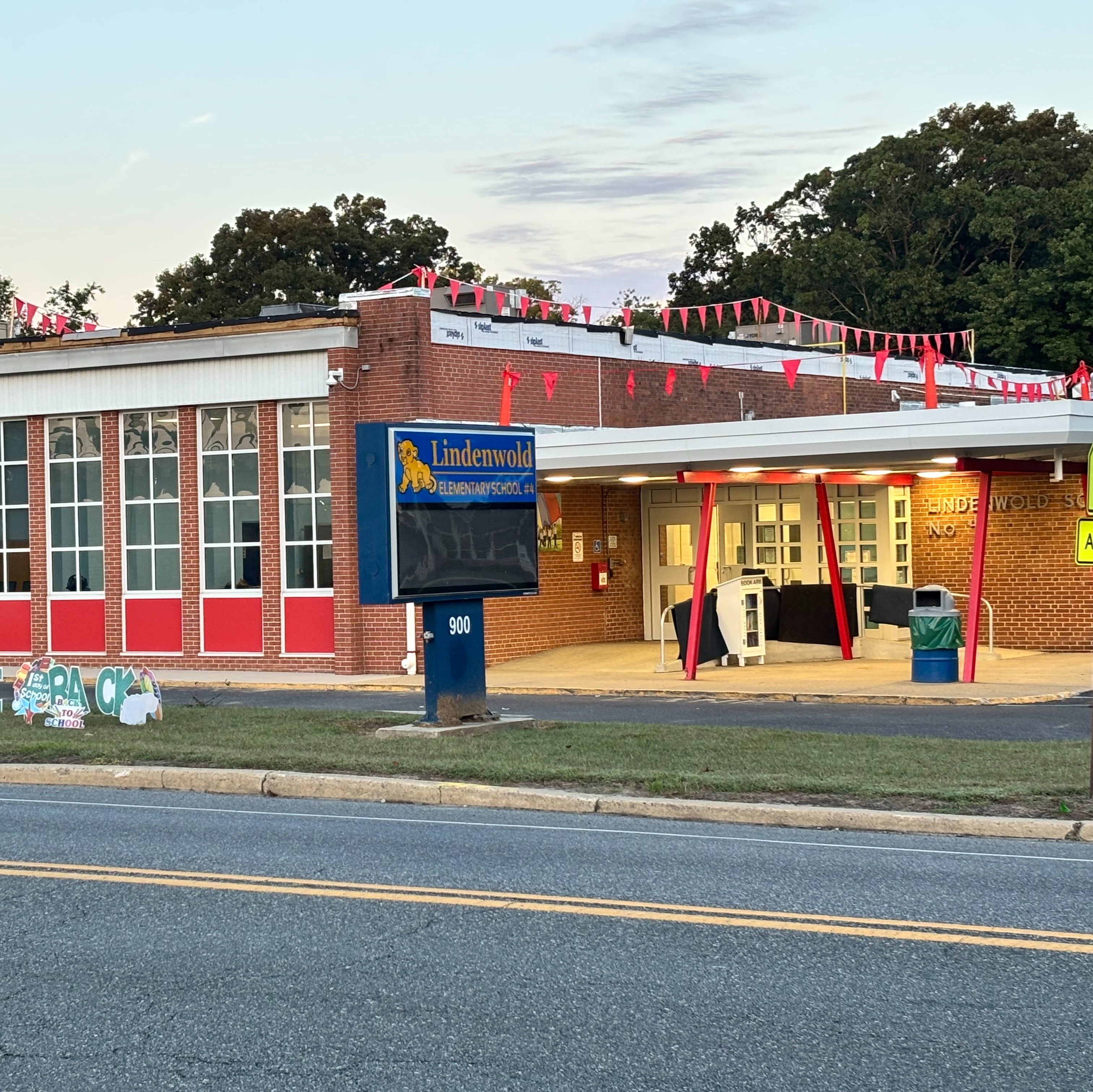 Classes canceled following fire at Camden County elementary school episode artwork