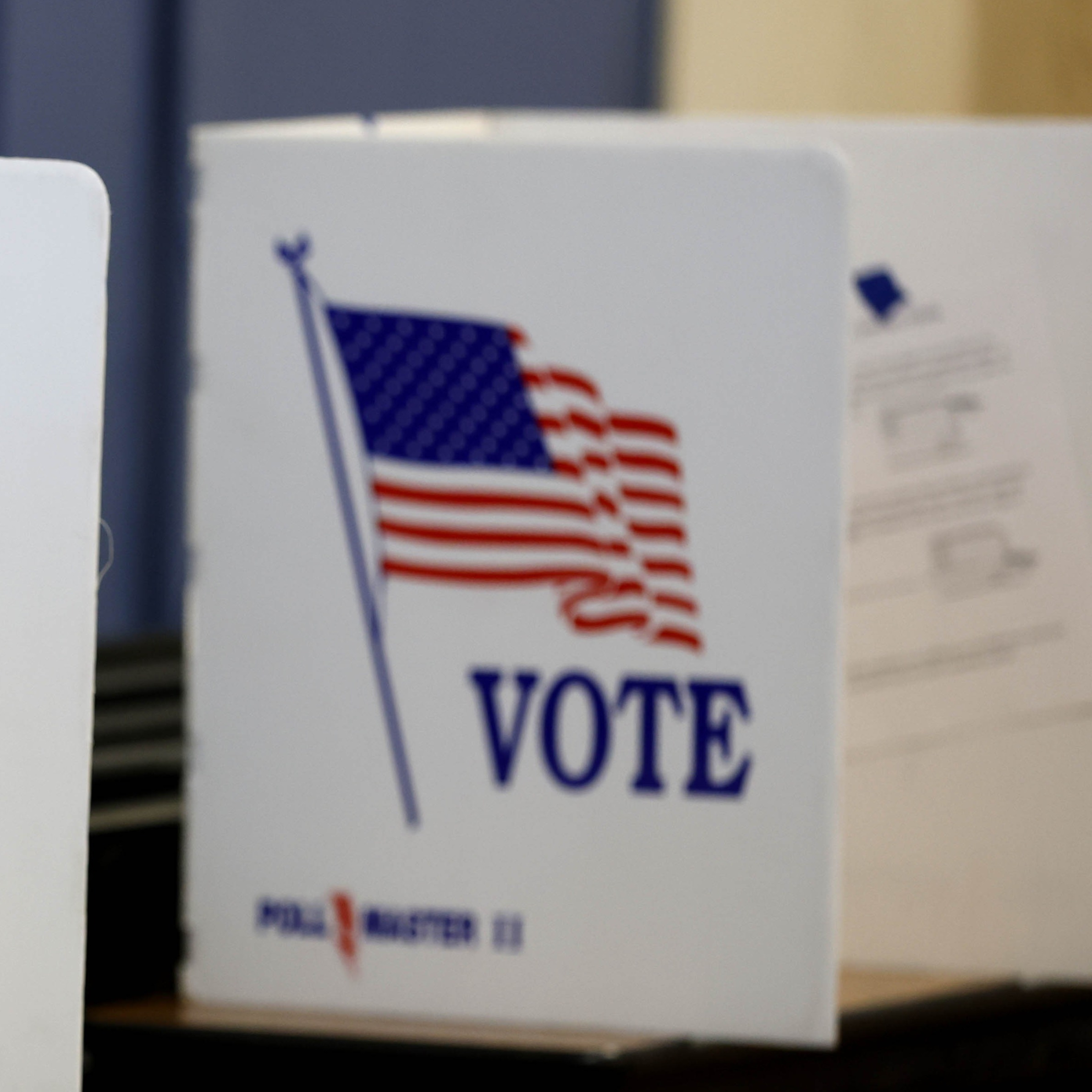 Delaware primary election results episode artwork