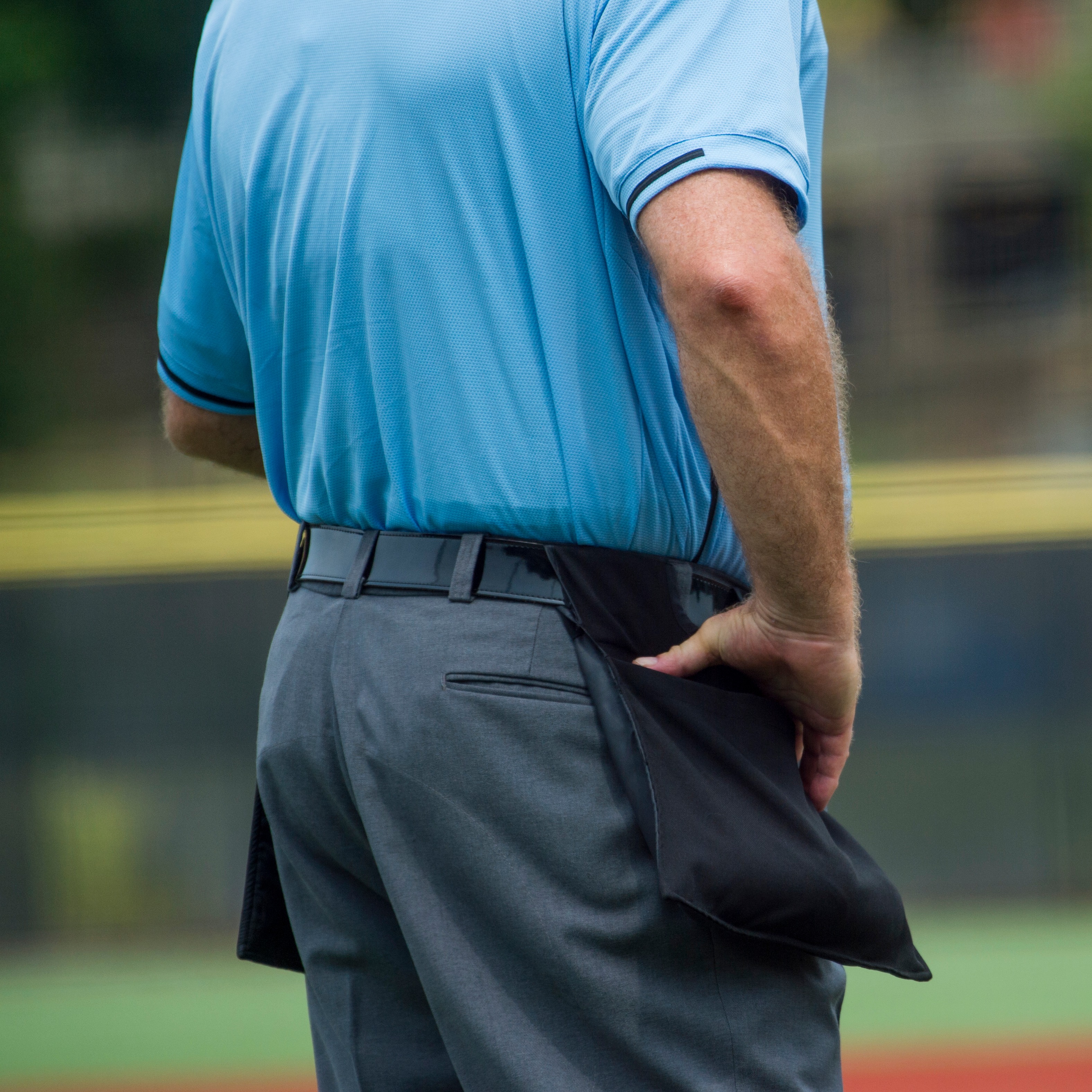 Lawmaker working to preserve independent contractor status for youth sports officials under new NJ labor laws episode artwork