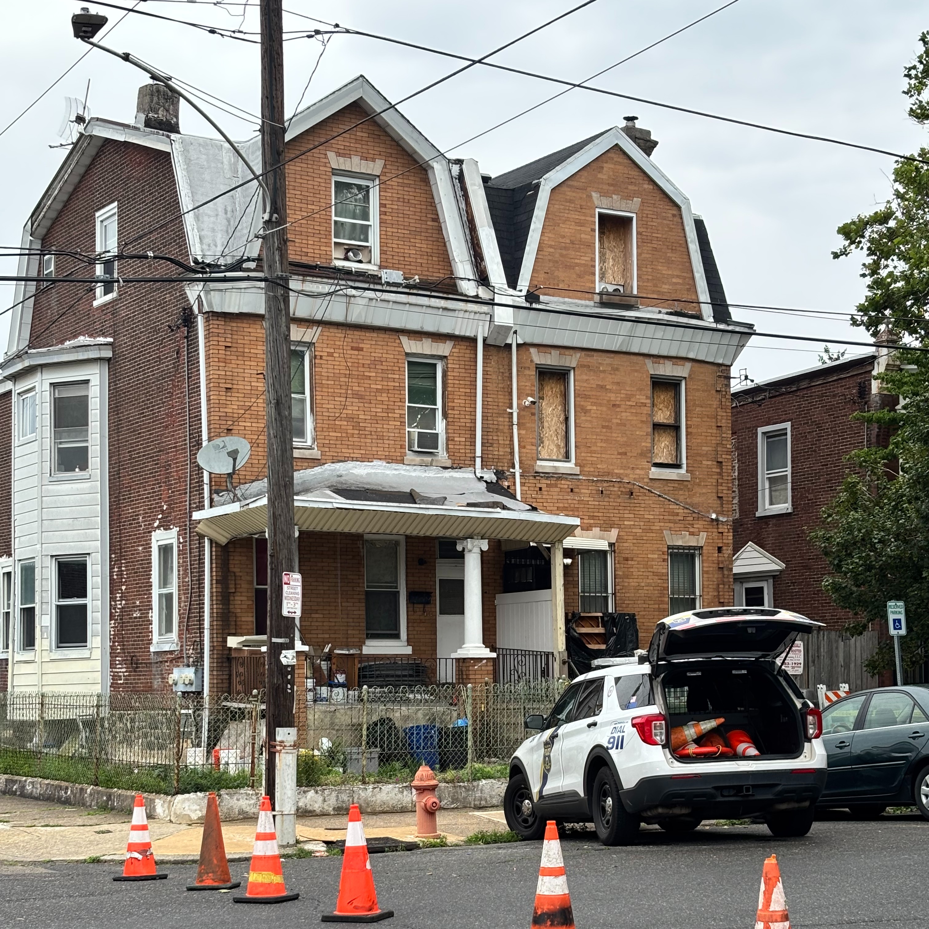 Police, FBI find more videos of unconscious women recovered from Olney house episode artwork